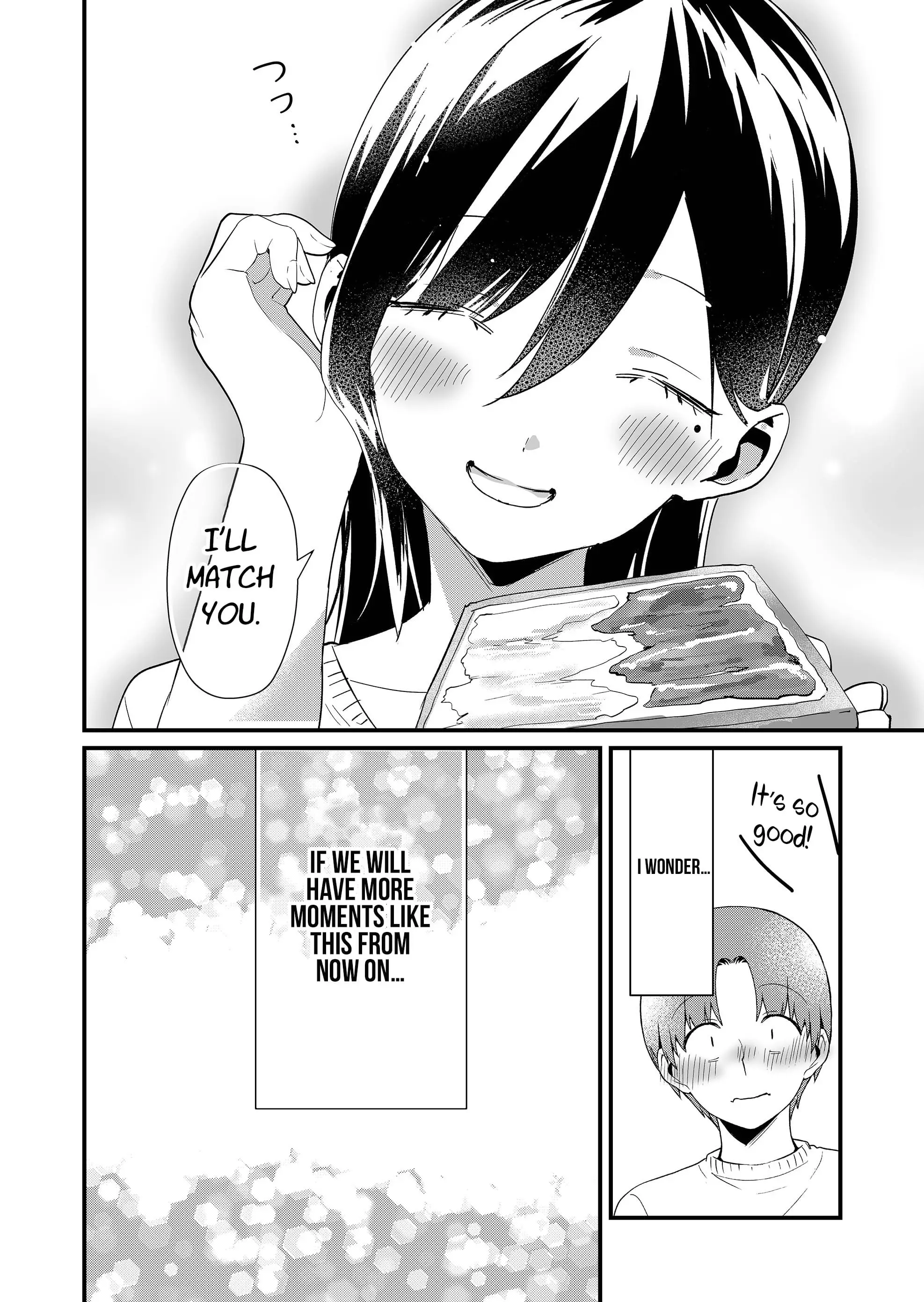 Read Tokimori-san ga Muboubi desu!! Manga Online