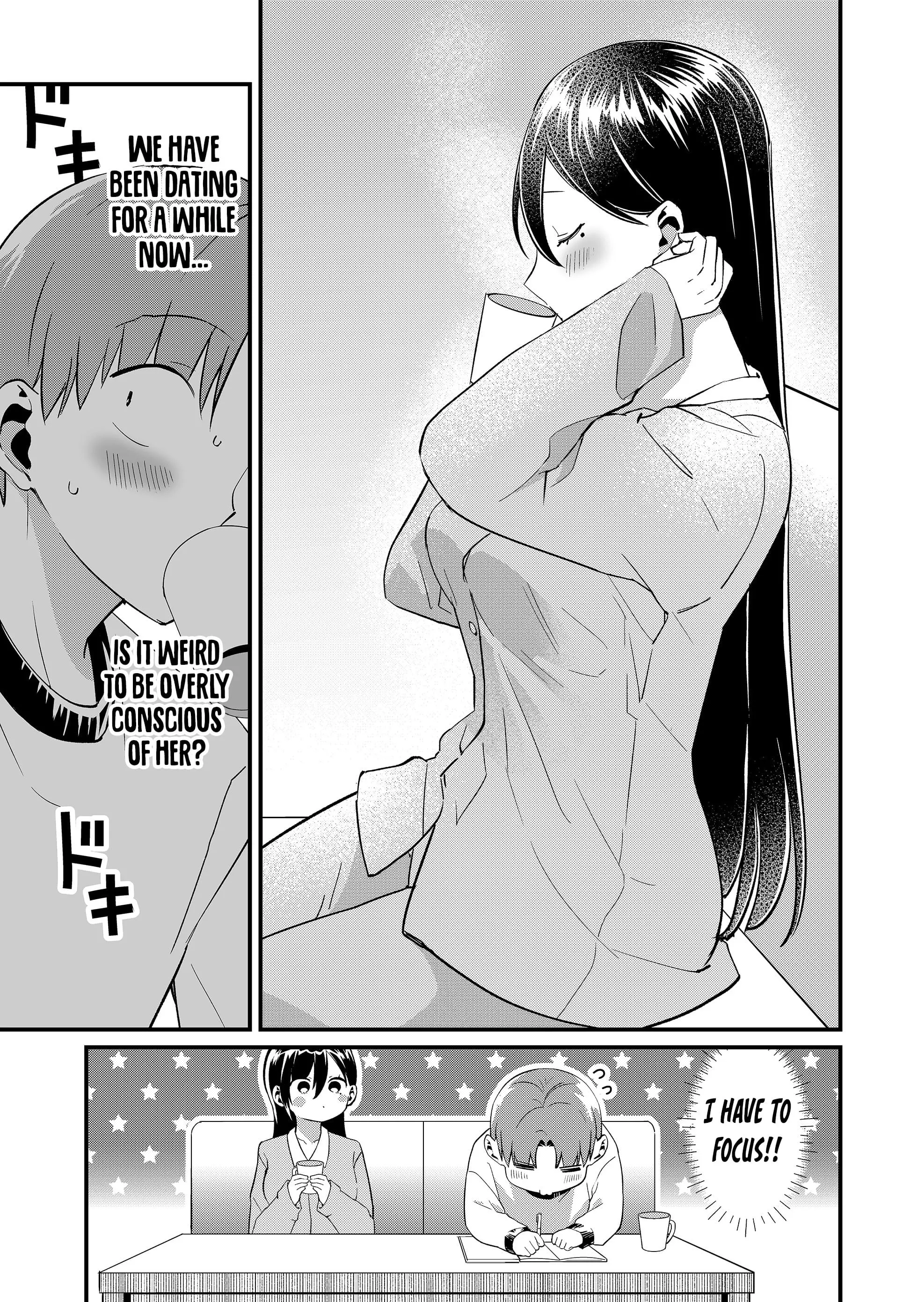 Read Tokimori-san ga Muboubi desu!! Manga Online