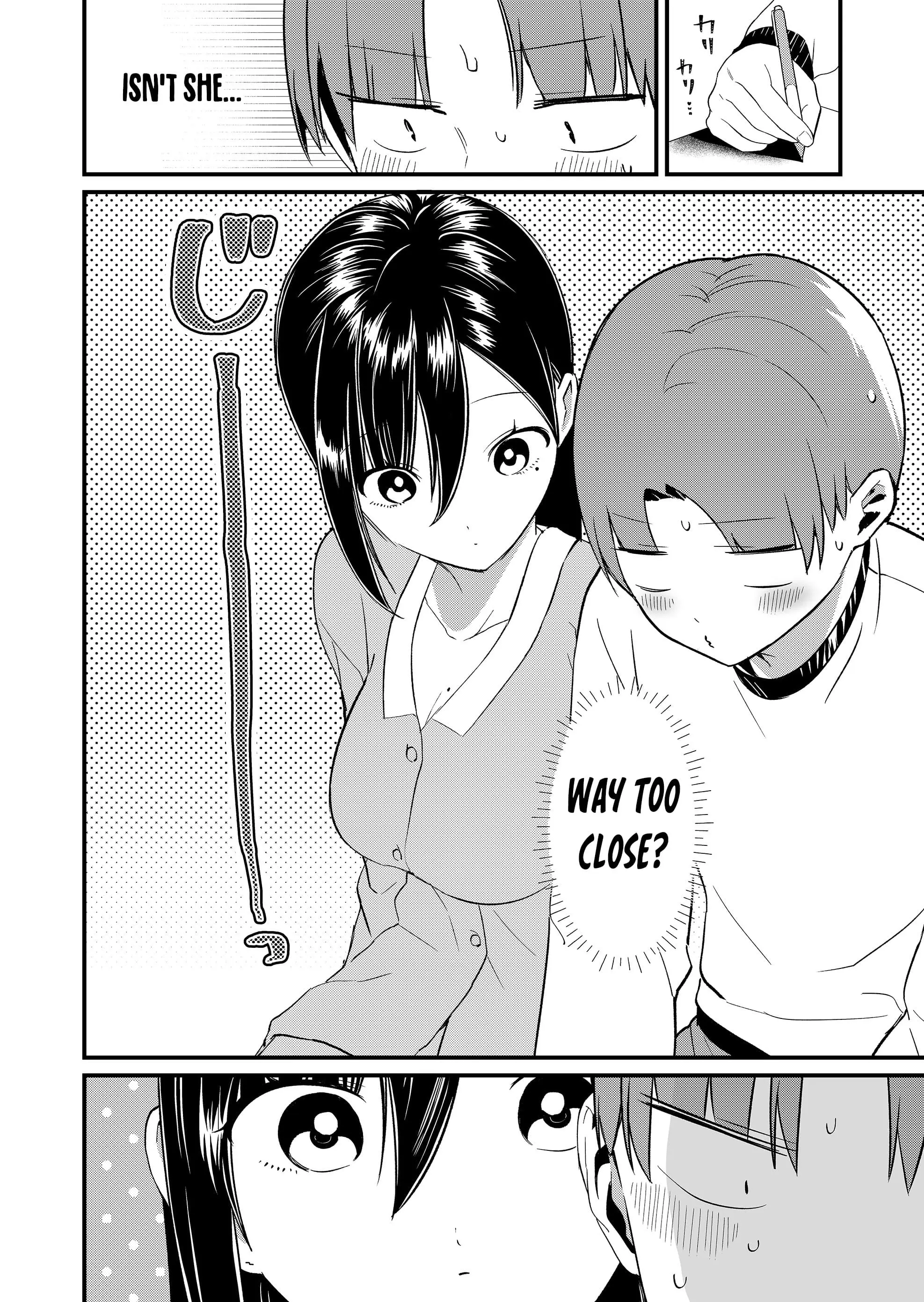 Read Tokimori-san ga Muboubi desu!! Manga Online