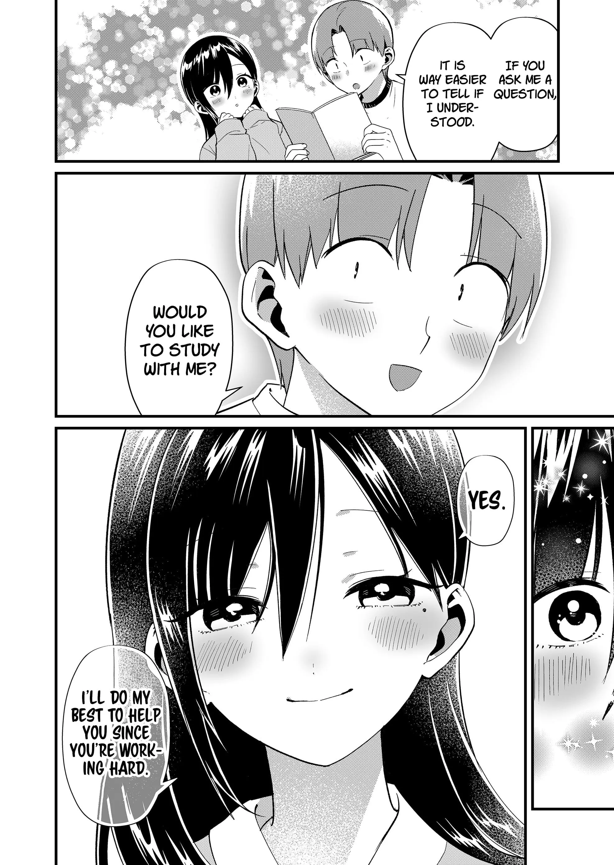 Read Tokimori-san ga Muboubi desu!! Manga Online