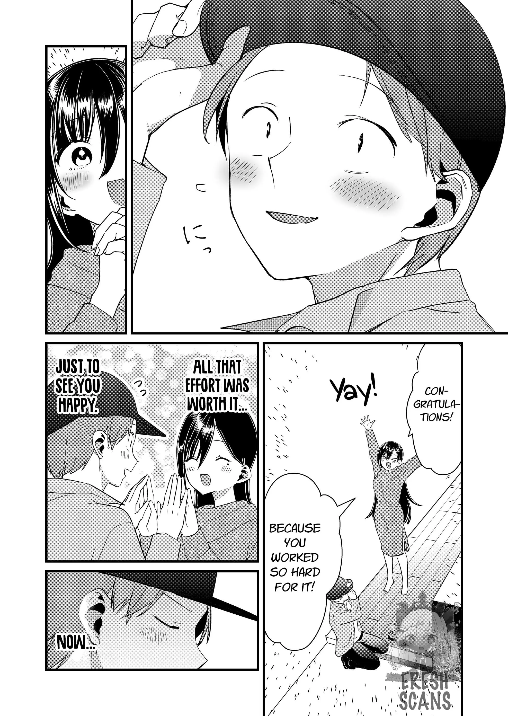 Read Tokimori-san ga Muboubi desu!! Manga Online