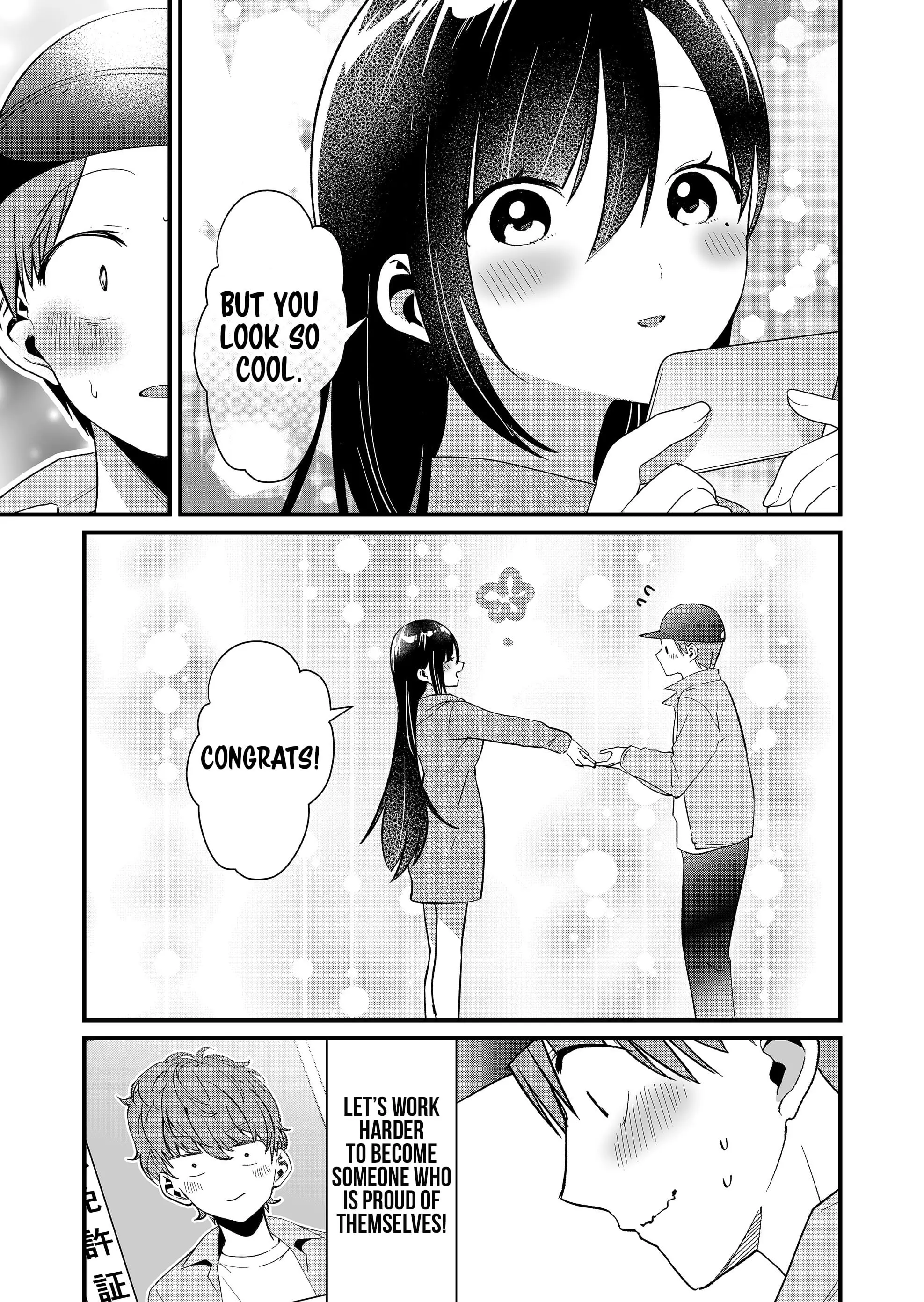 Read Tokimori-san ga Muboubi desu!! Manga Online
