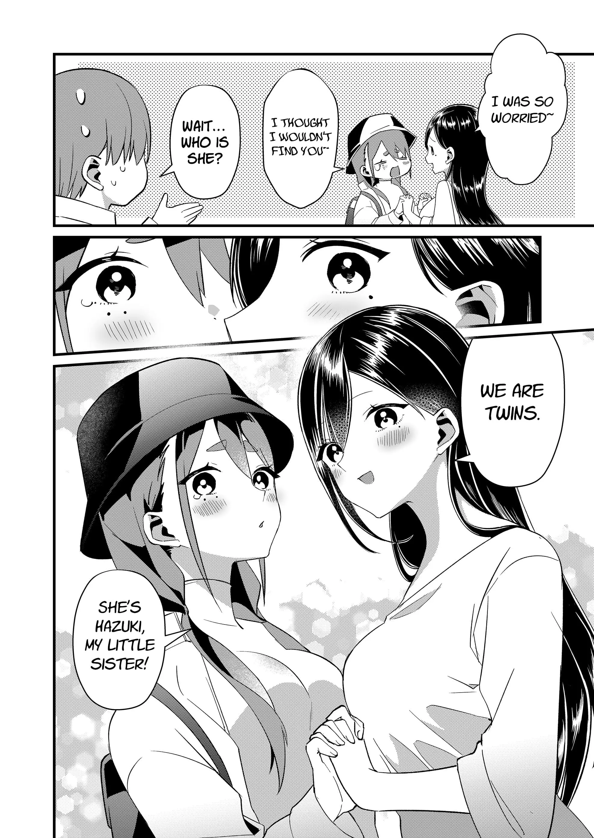 Read Tokimori-san ga Muboubi desu!! Manga Online