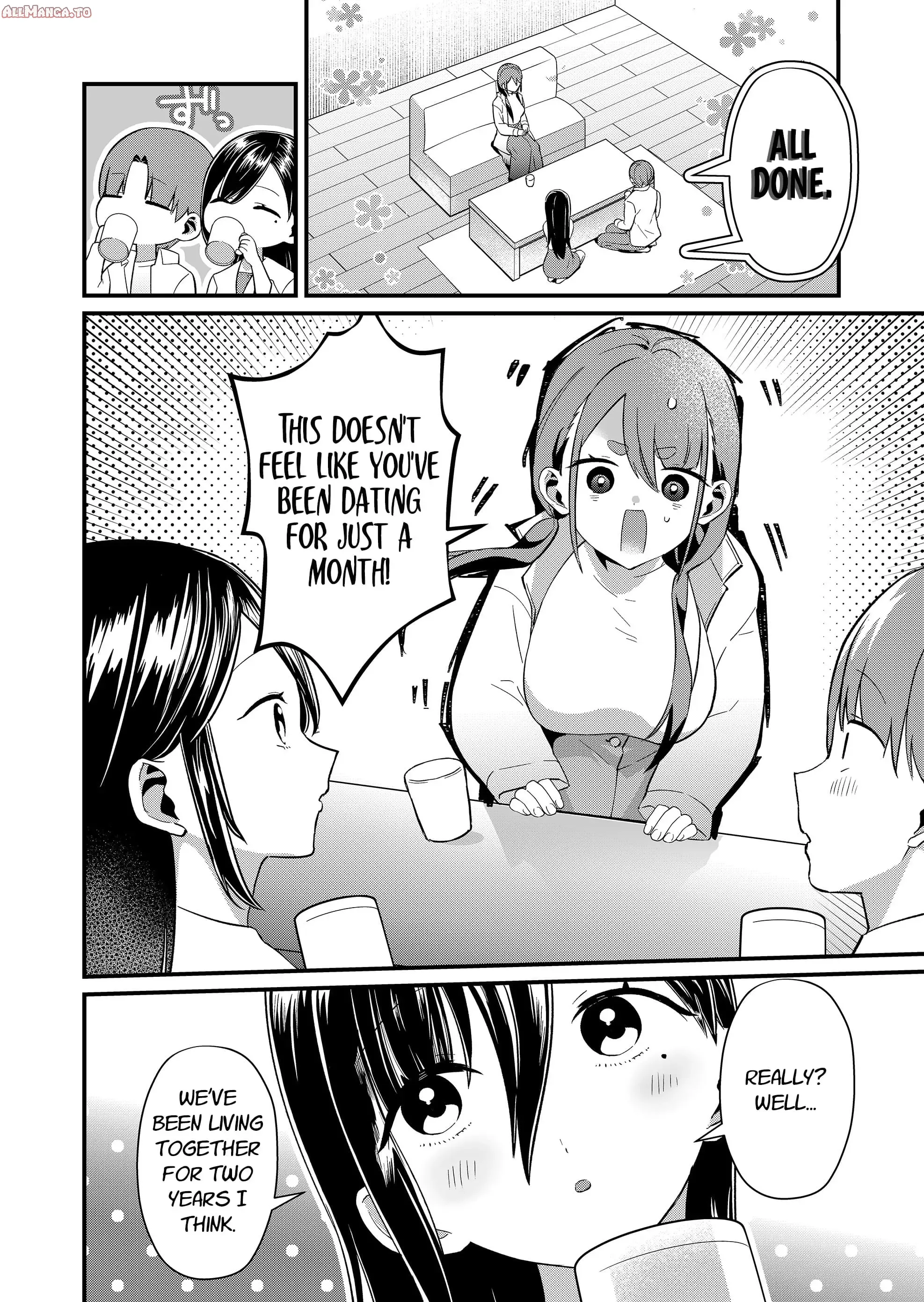 Read Tokimori-san ga Muboubi desu!! Manga Online