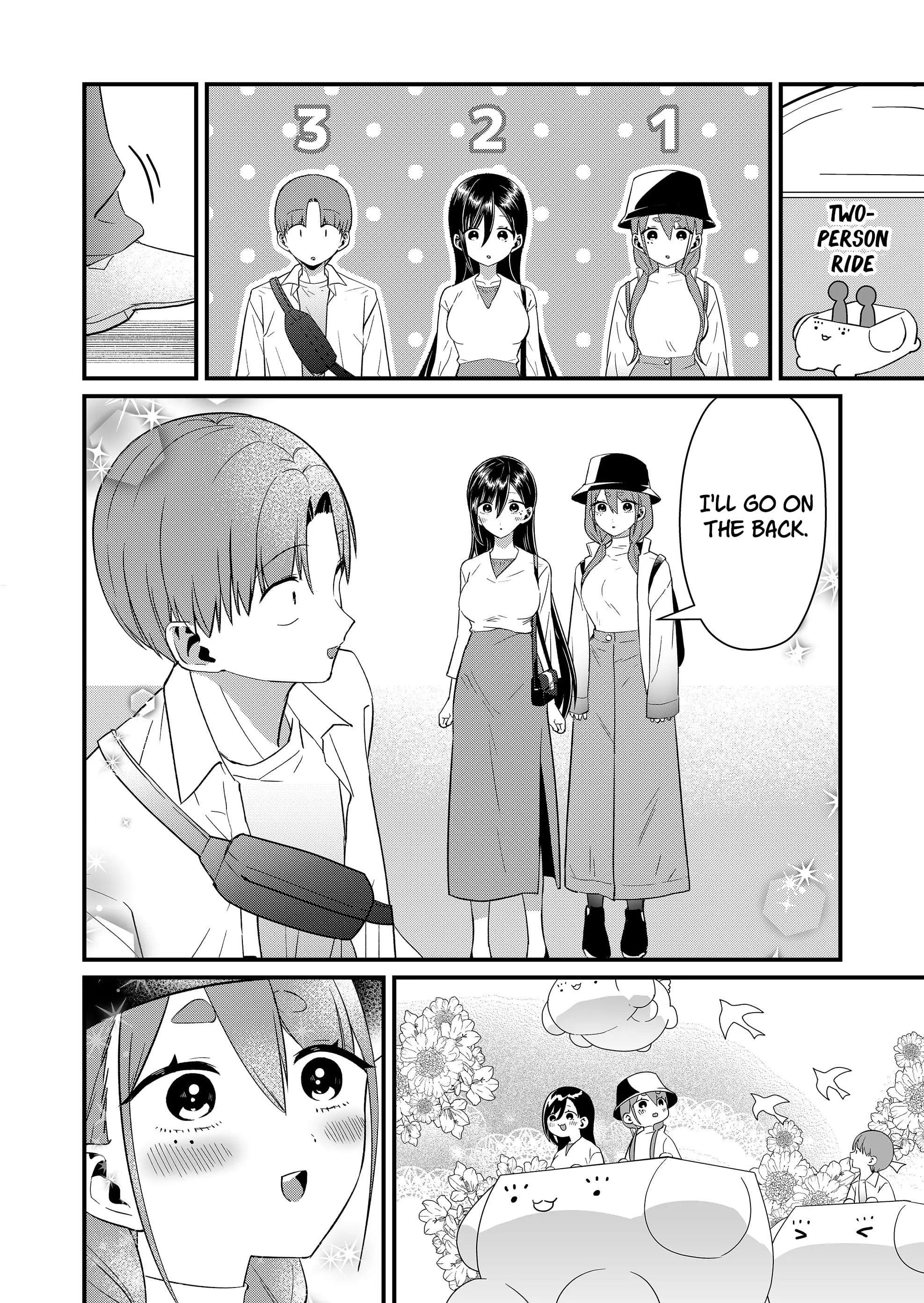 Read Tokimori-san ga Muboubi desu!! Manga Online