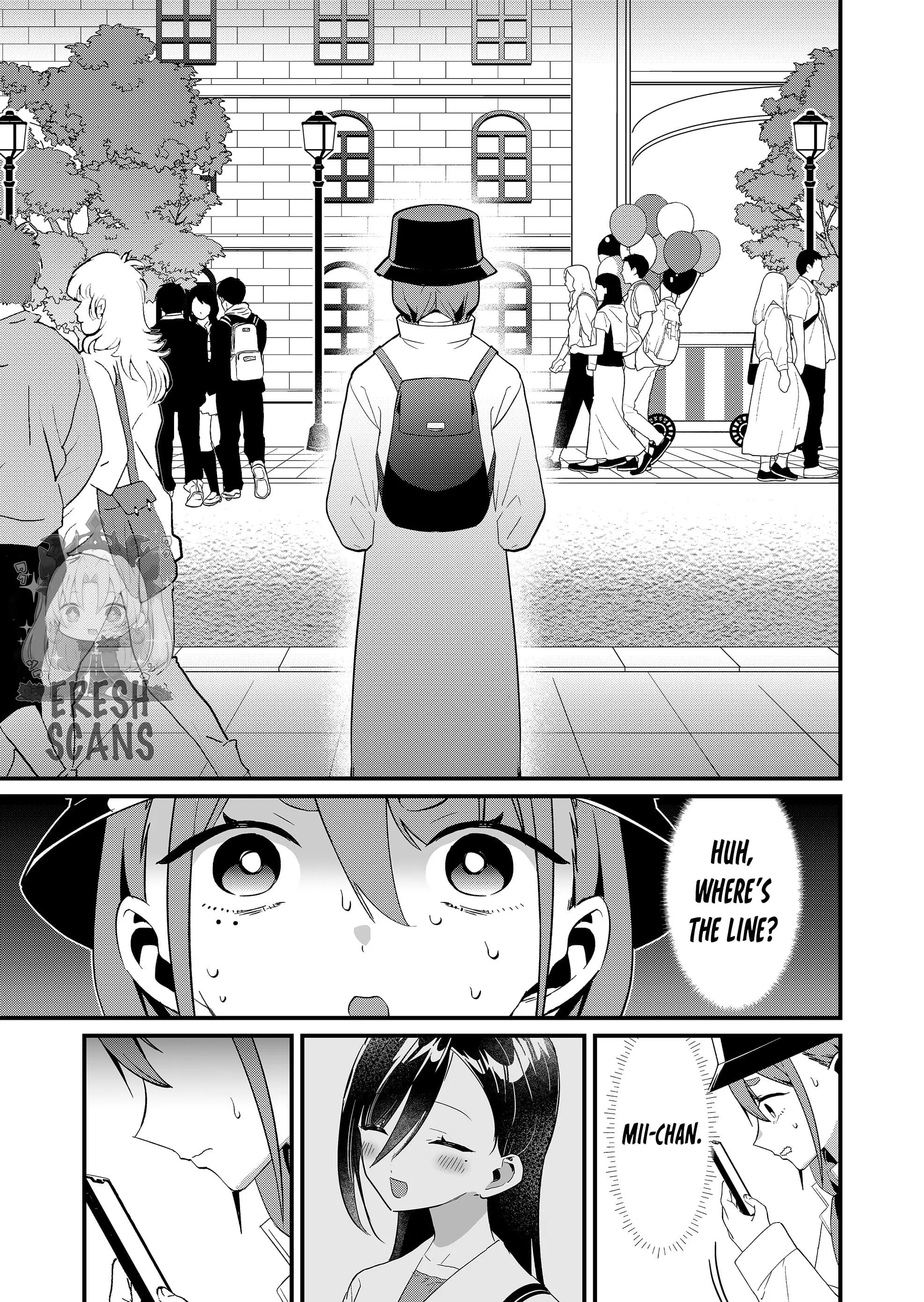 Read Tokimori-san ga Muboubi desu!! Manga Online