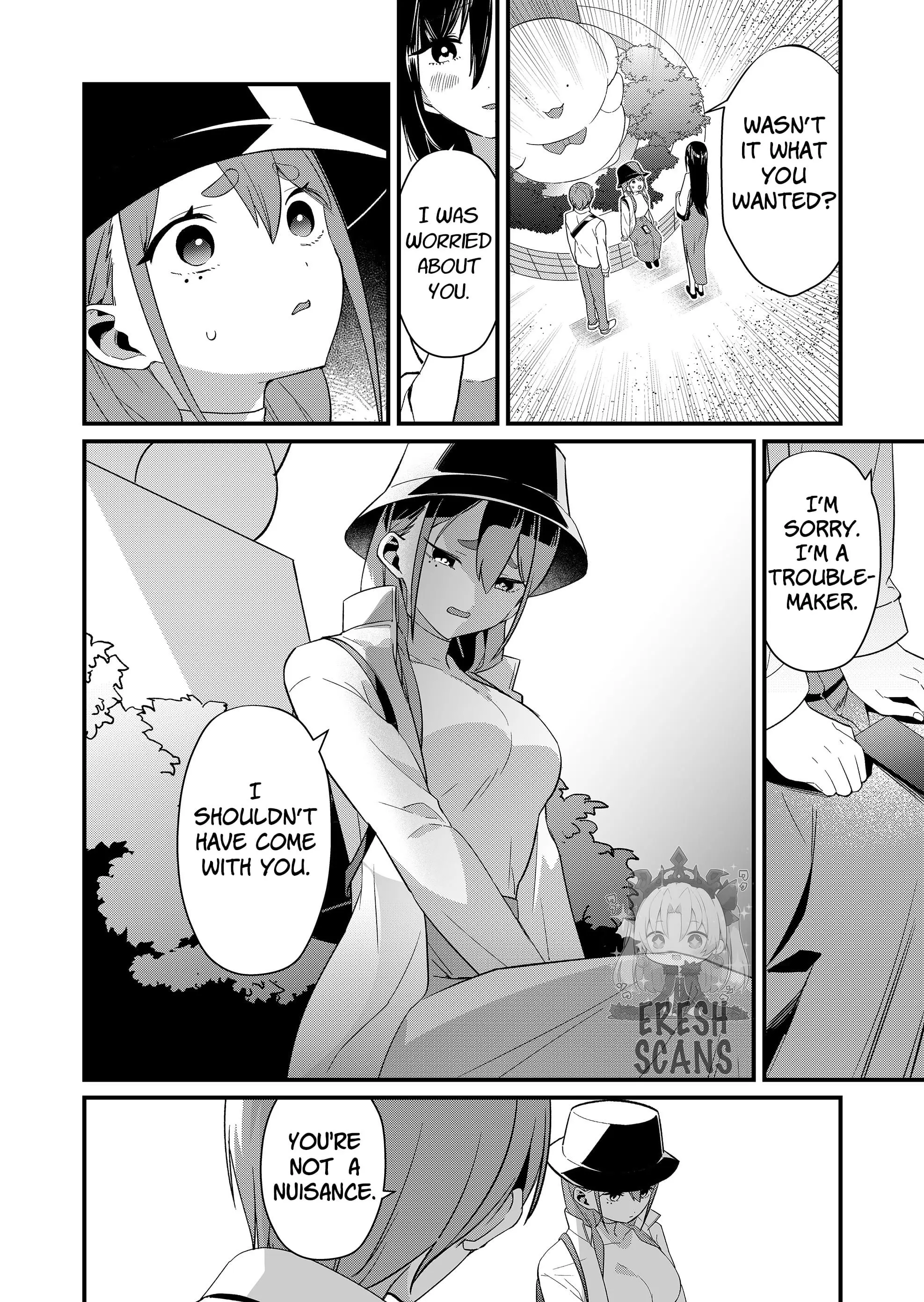 Read Tokimori-san ga Muboubi desu!! Manga Online