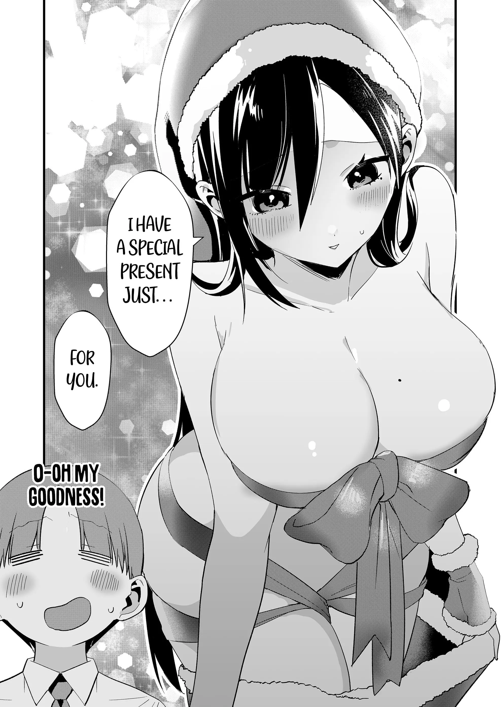 Read Tokimori-san ga Muboubi desu!! Manga Online