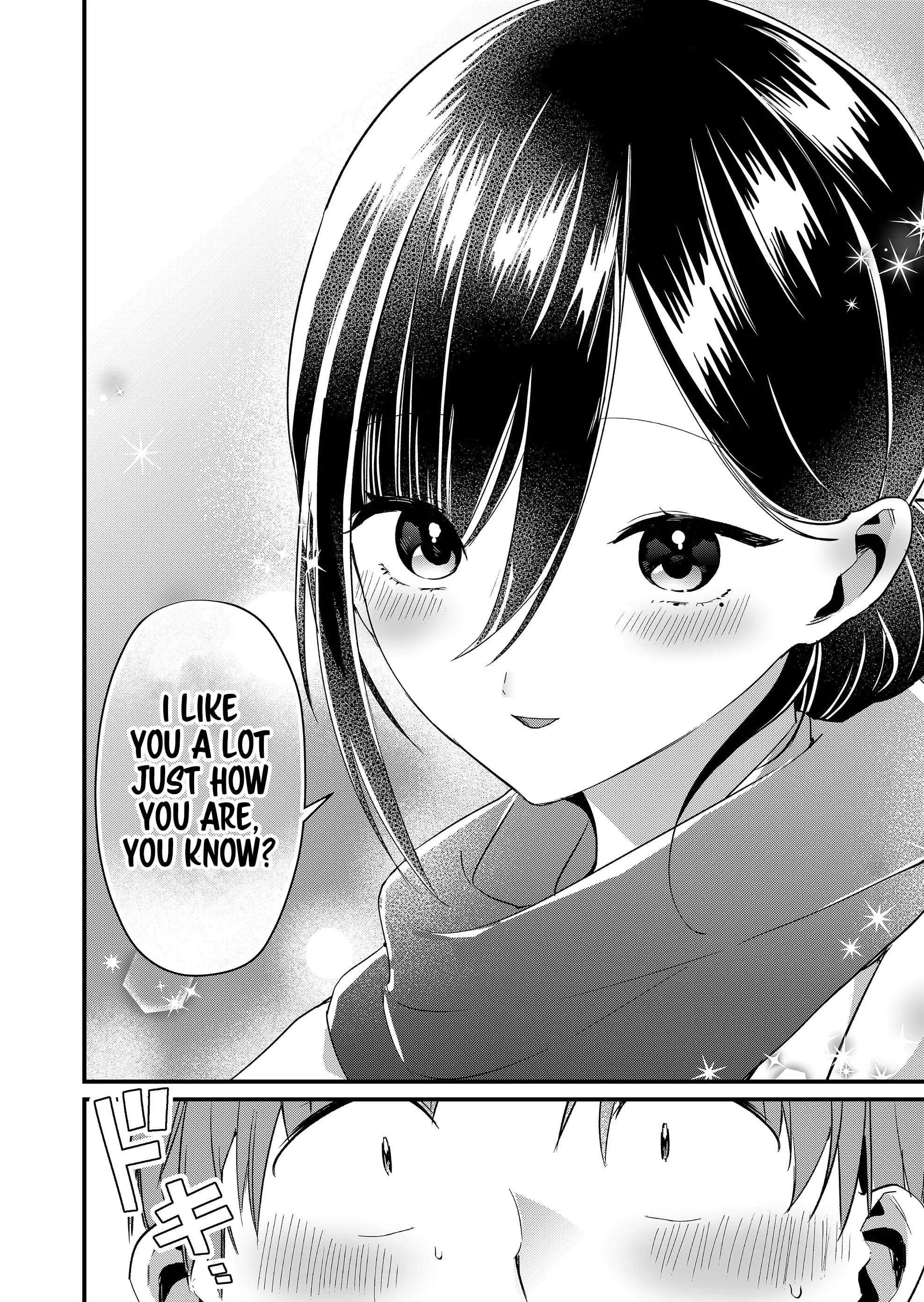 Read Tokimori-san ga Muboubi desu!! Manga Online