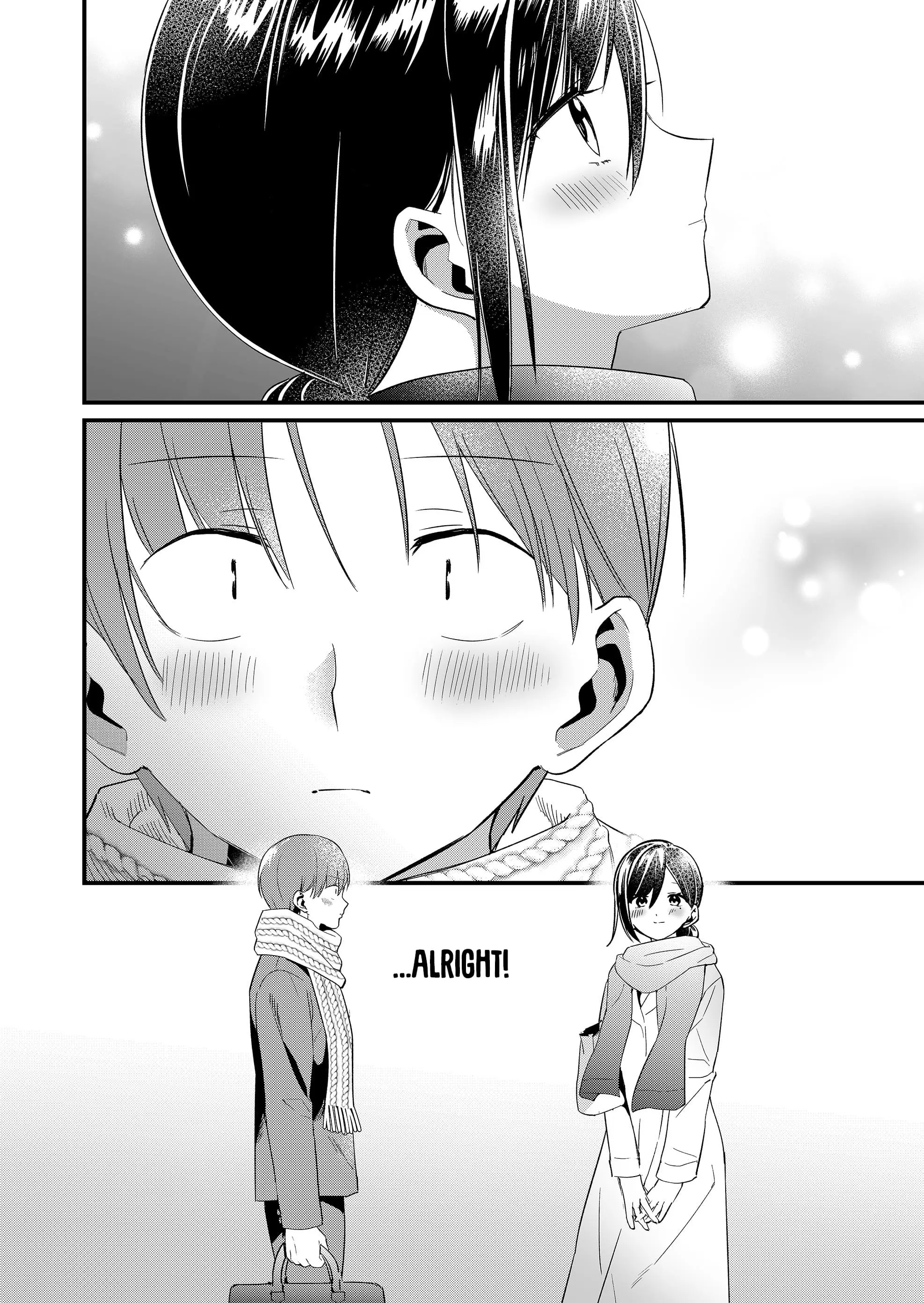 Read Tokimori-san ga Muboubi desu!! Manga Online