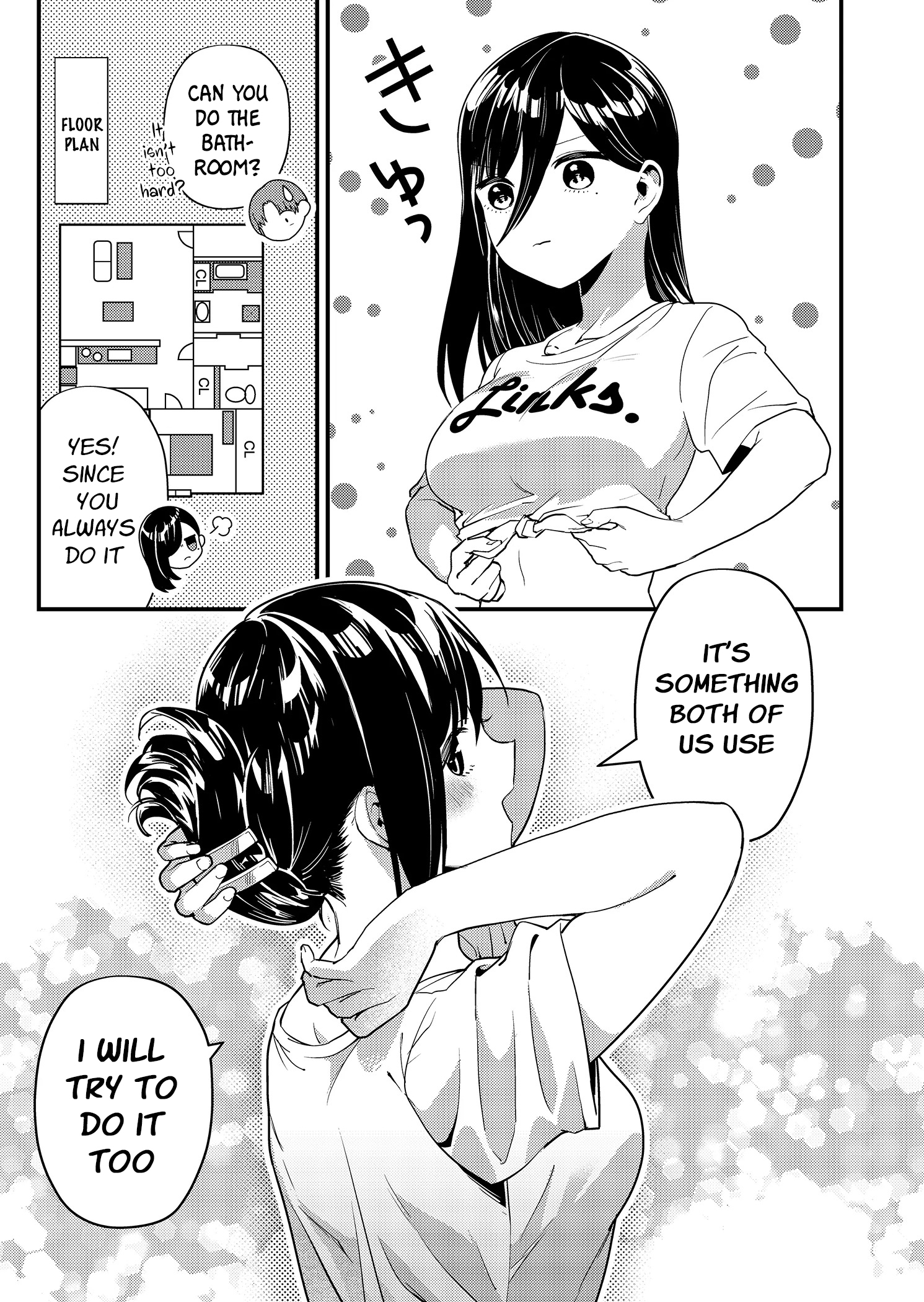 Read Tokimori-san ga Muboubi desu!! Manga Online