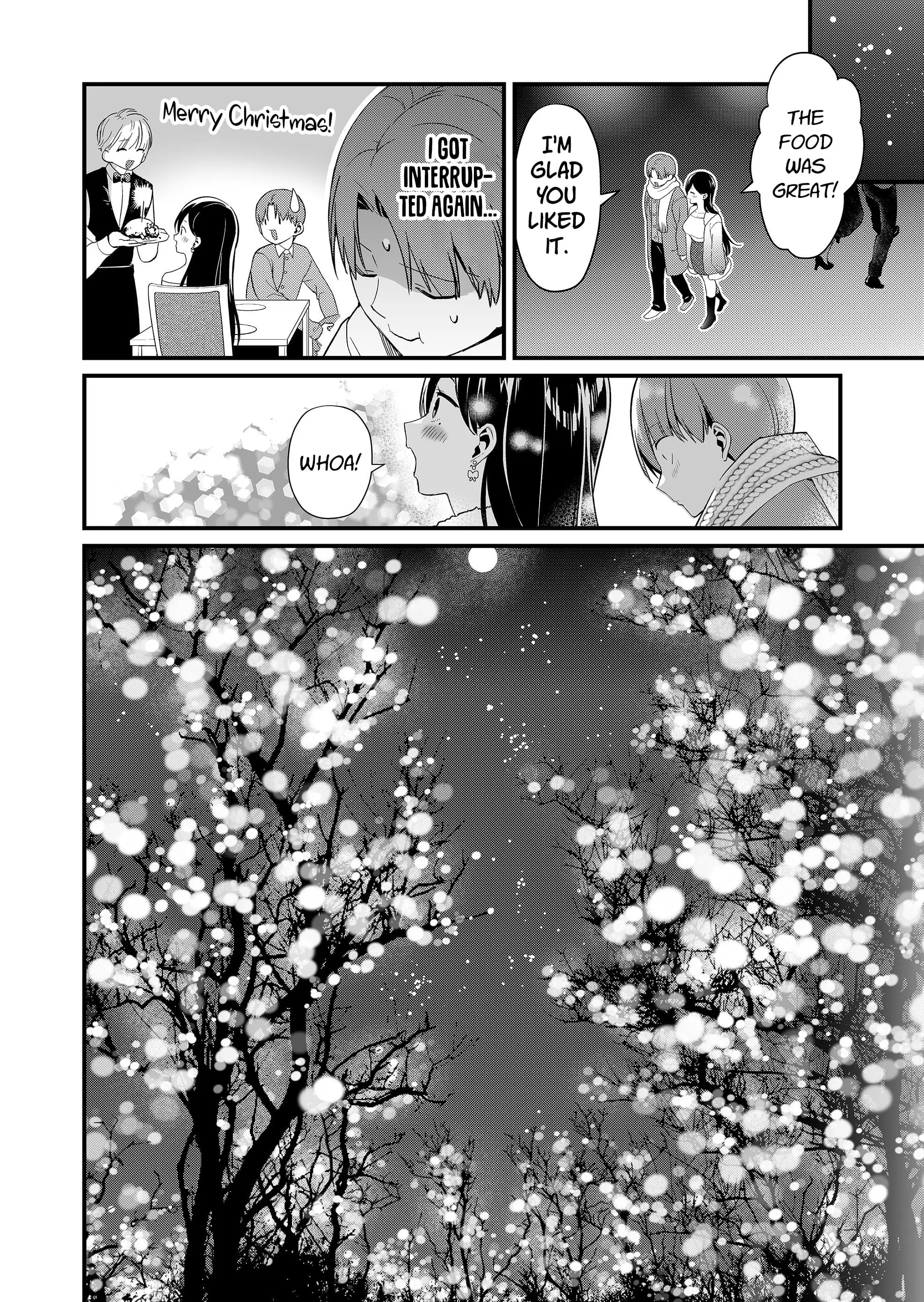 Read Tokimori-san ga Muboubi desu!! Manga Online