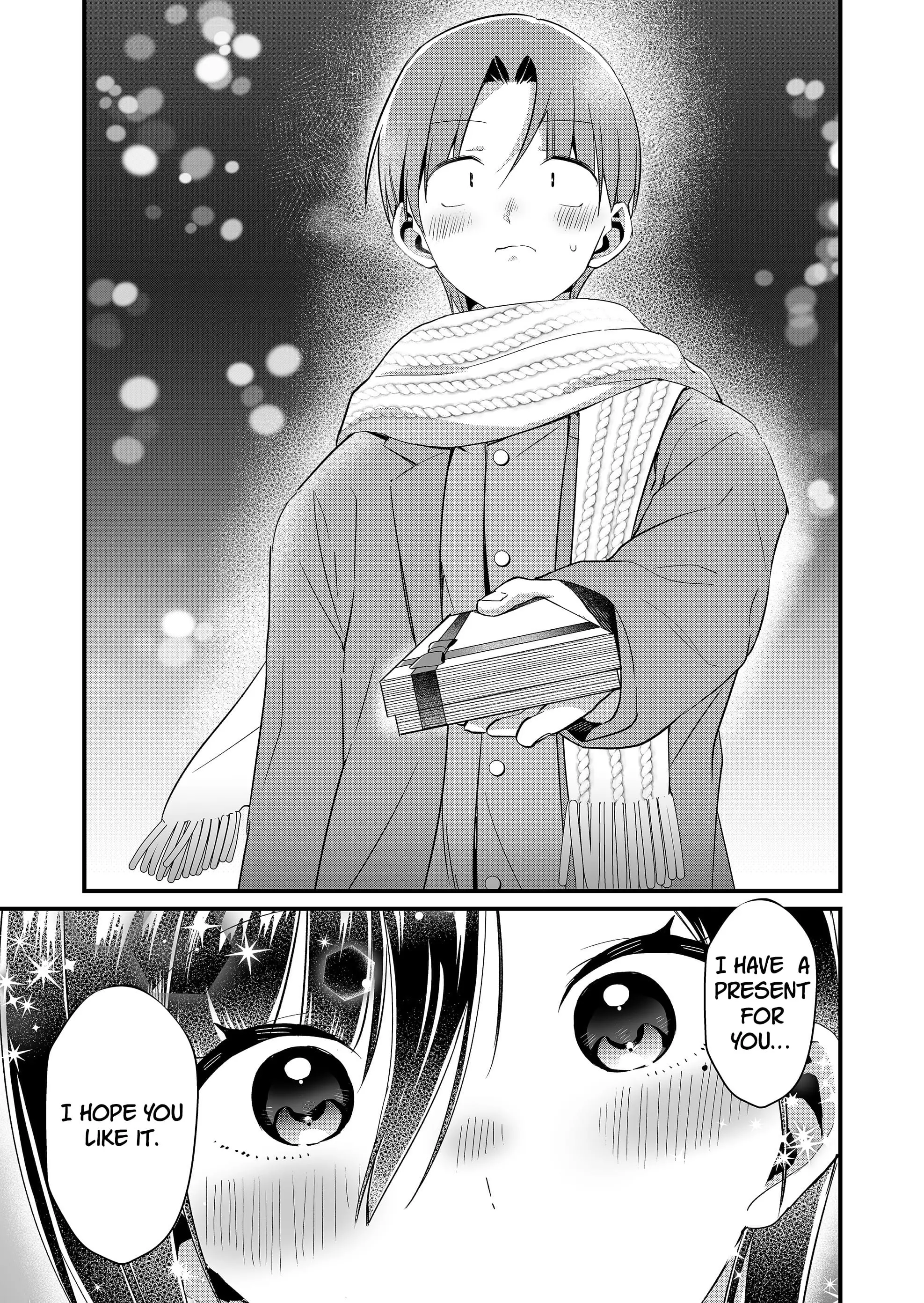 Read Tokimori-san ga Muboubi desu!! Manga Online