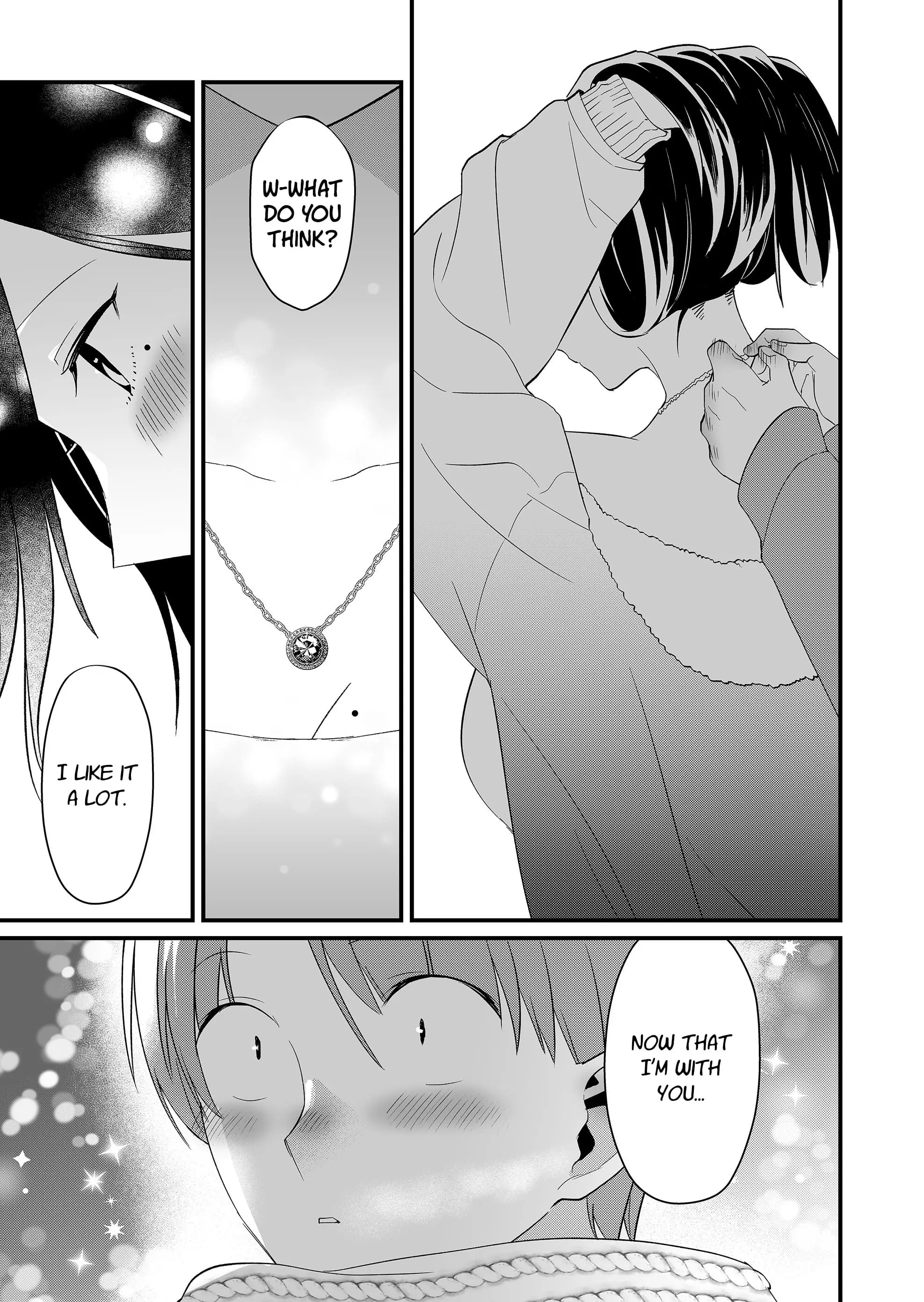 Read Tokimori-san ga Muboubi desu!! Manga Online