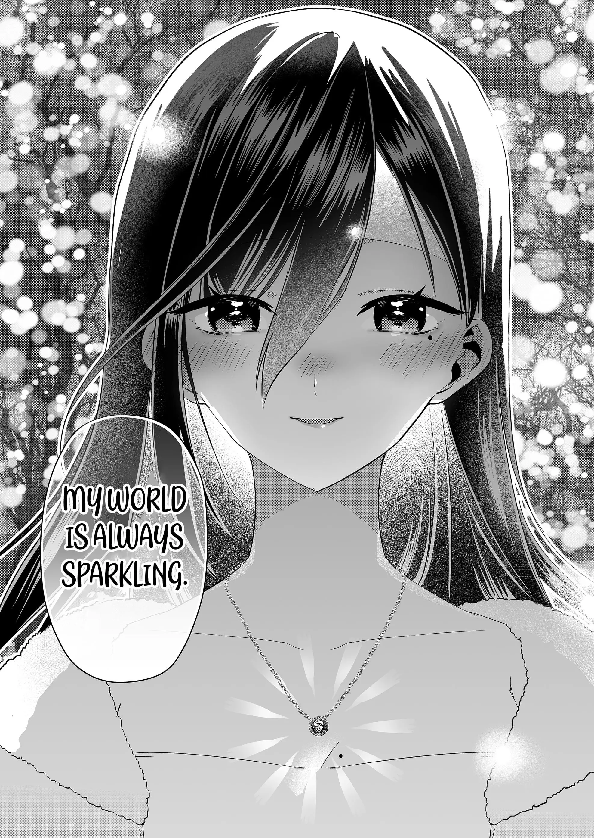 Read Tokimori-san ga Muboubi desu!! Manga Online