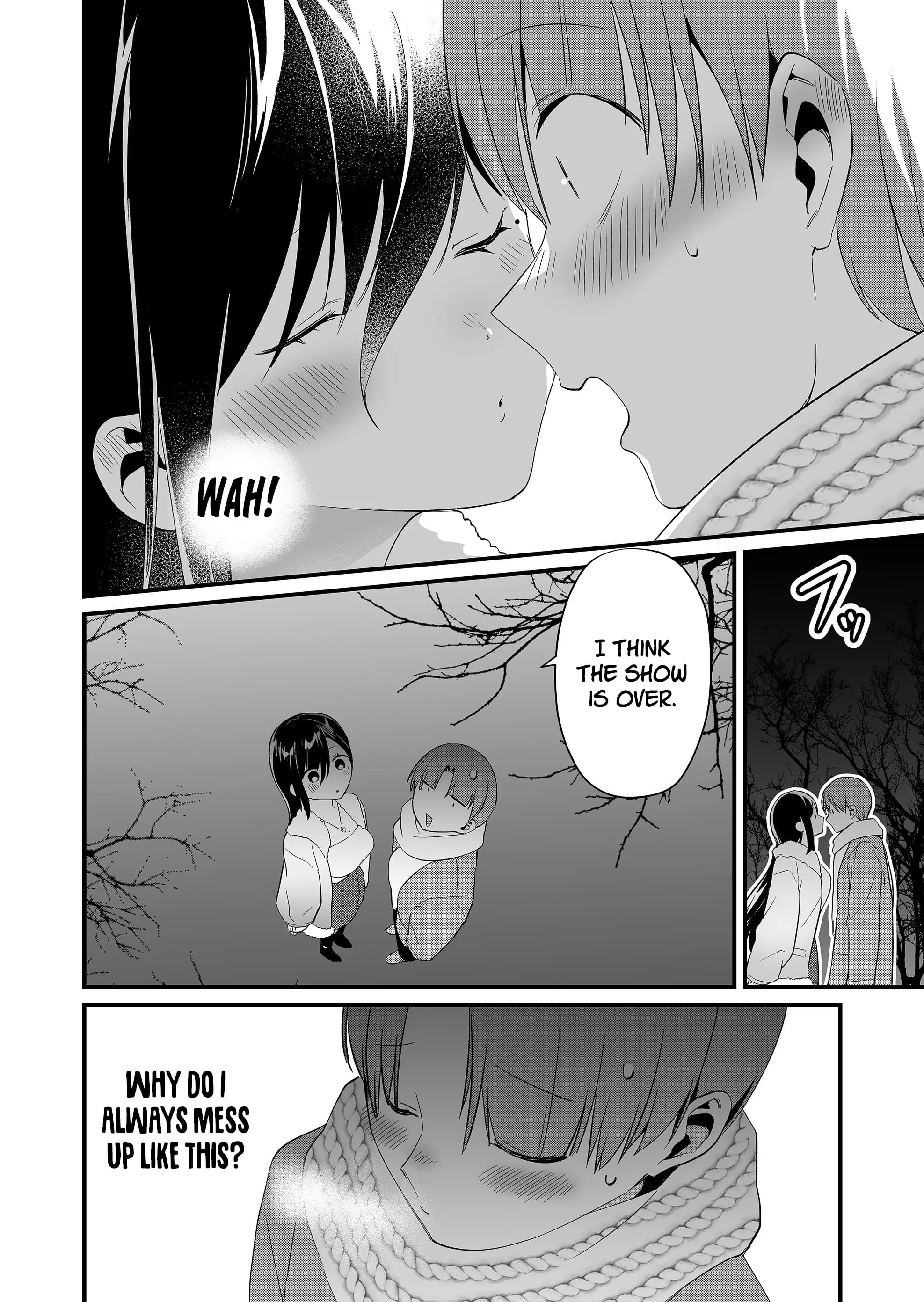 Read Tokimori-san ga Muboubi desu!! Manga Online