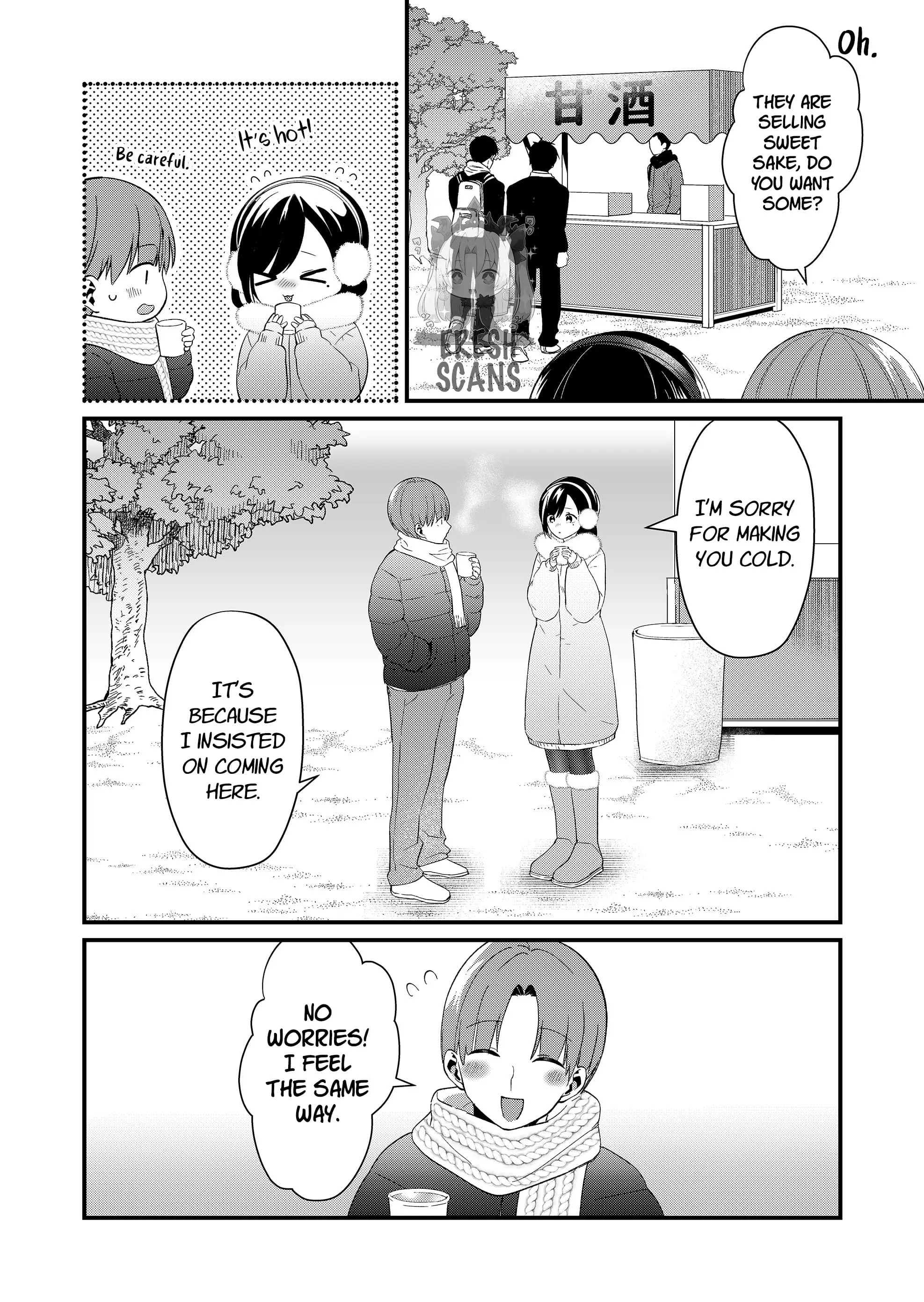 Read Tokimori-san ga Muboubi desu!! Manga Online