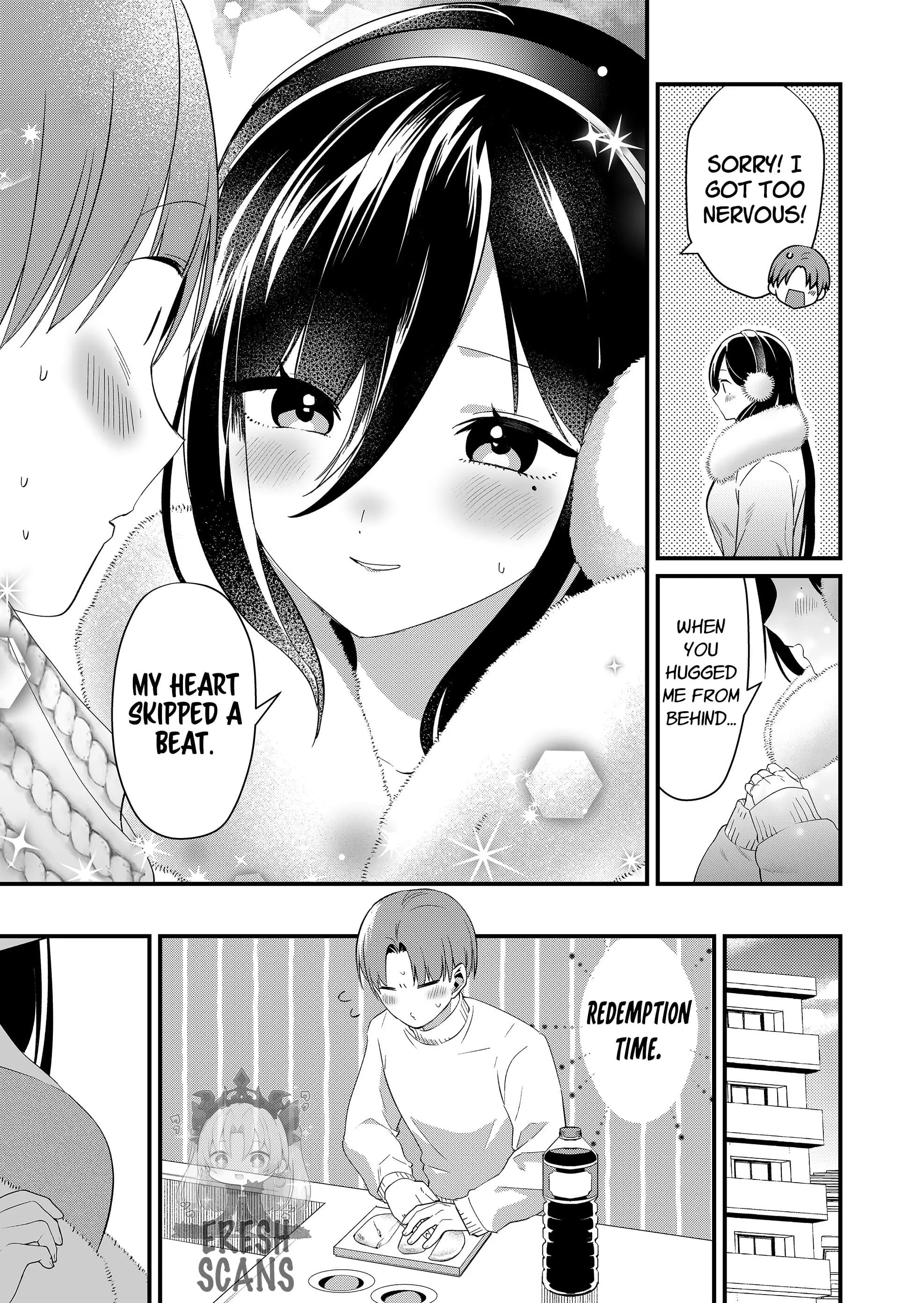Read Tokimori-san ga Muboubi desu!! Manga Online