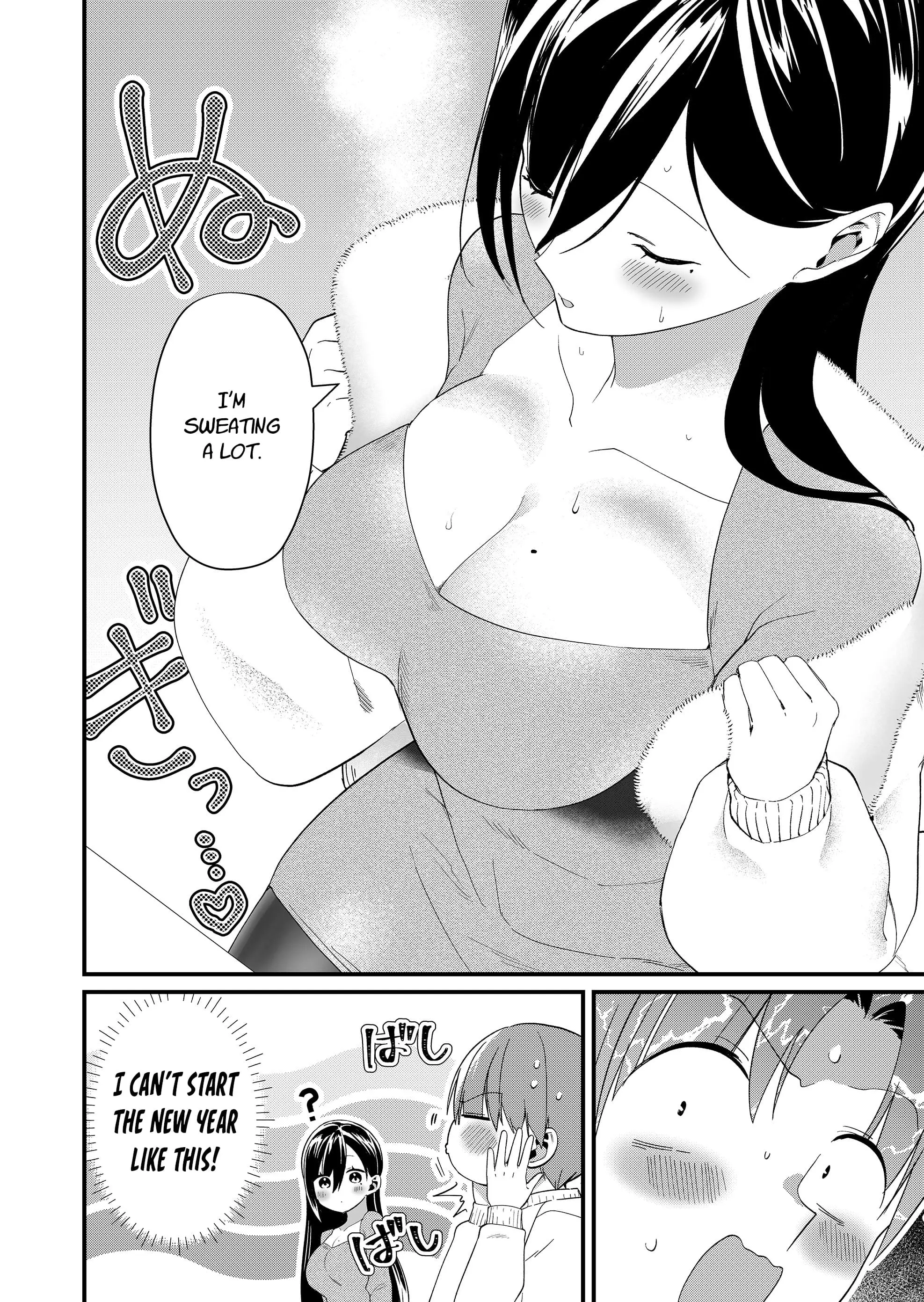 Read Tokimori-san ga Muboubi desu!! Manga Online