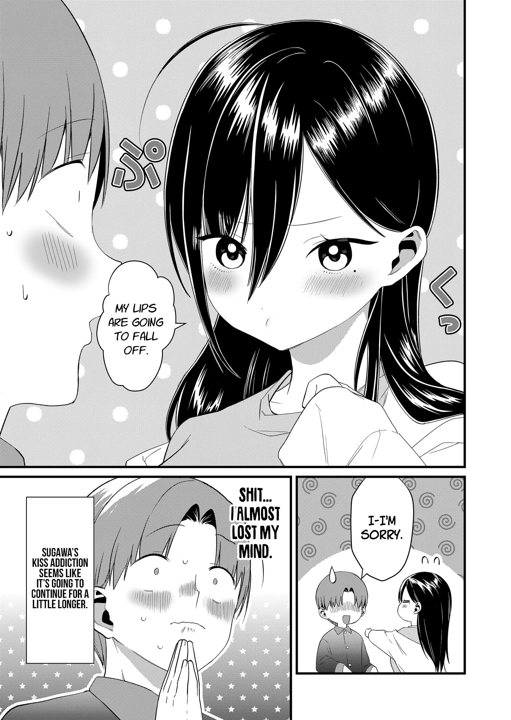 Read Tokimori-san ga Muboubi desu!! Manga Online