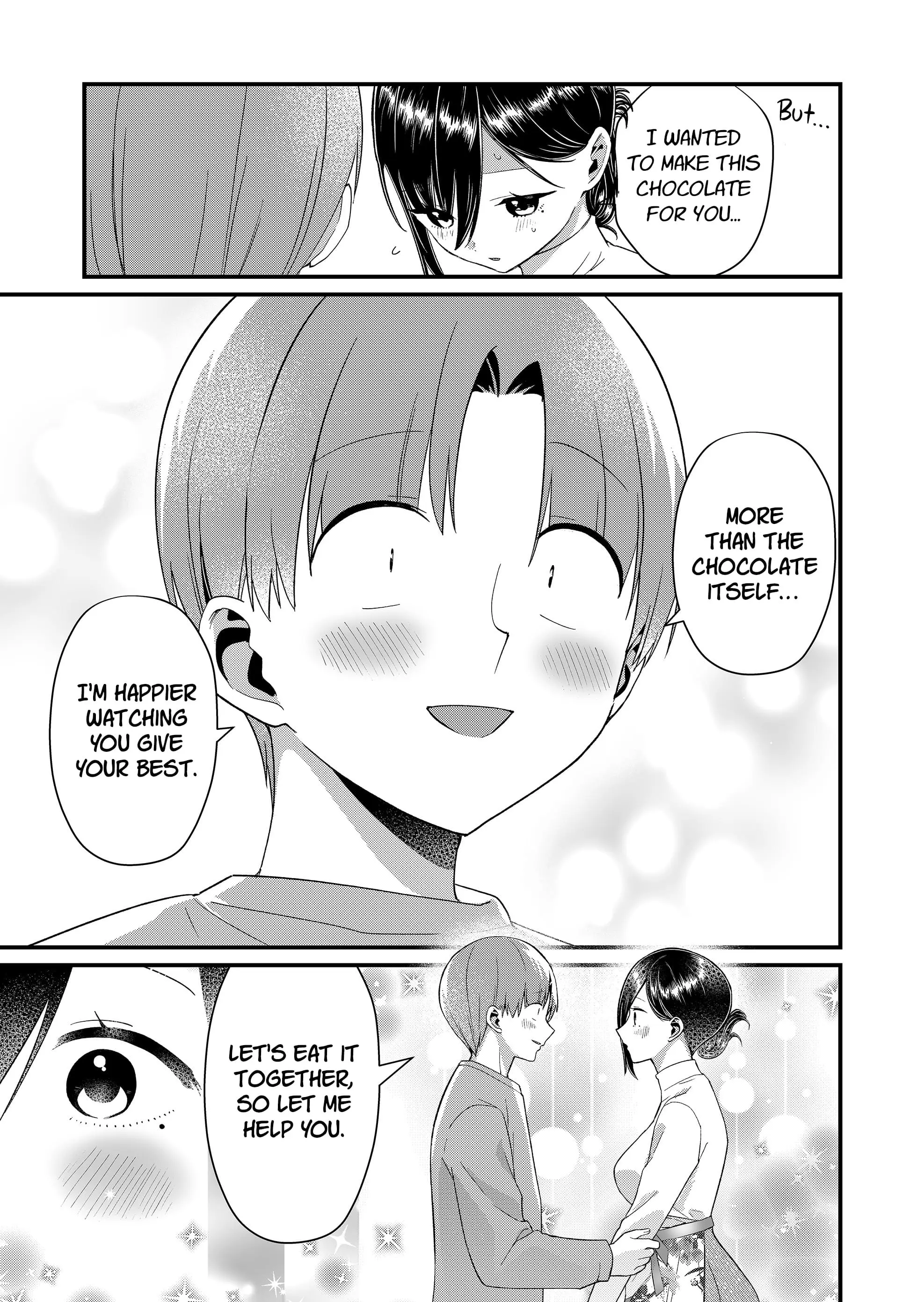 Read Tokimori-san ga Muboubi desu!! Manga Online