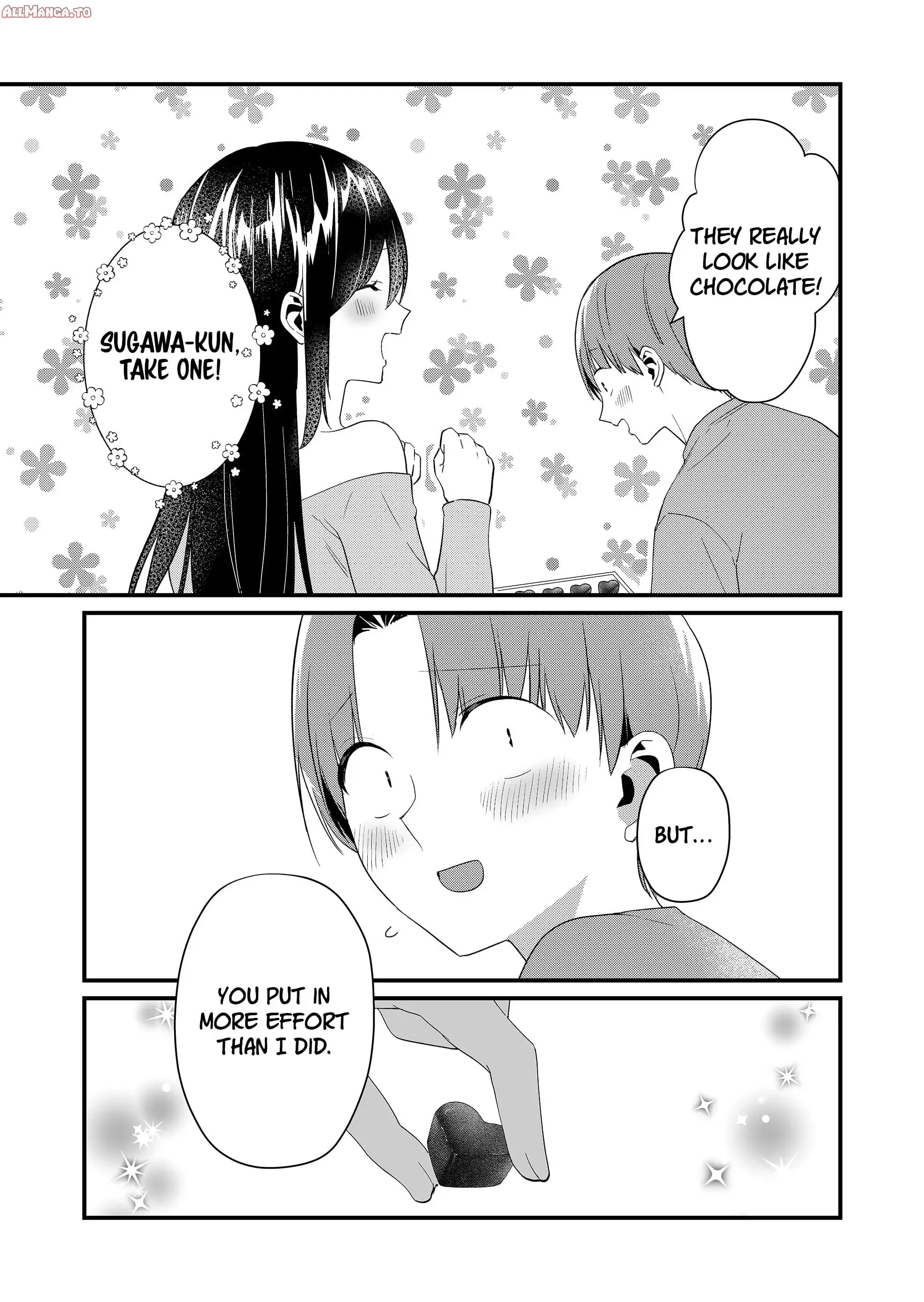 Read Tokimori-san ga Muboubi desu!! Manga Online
