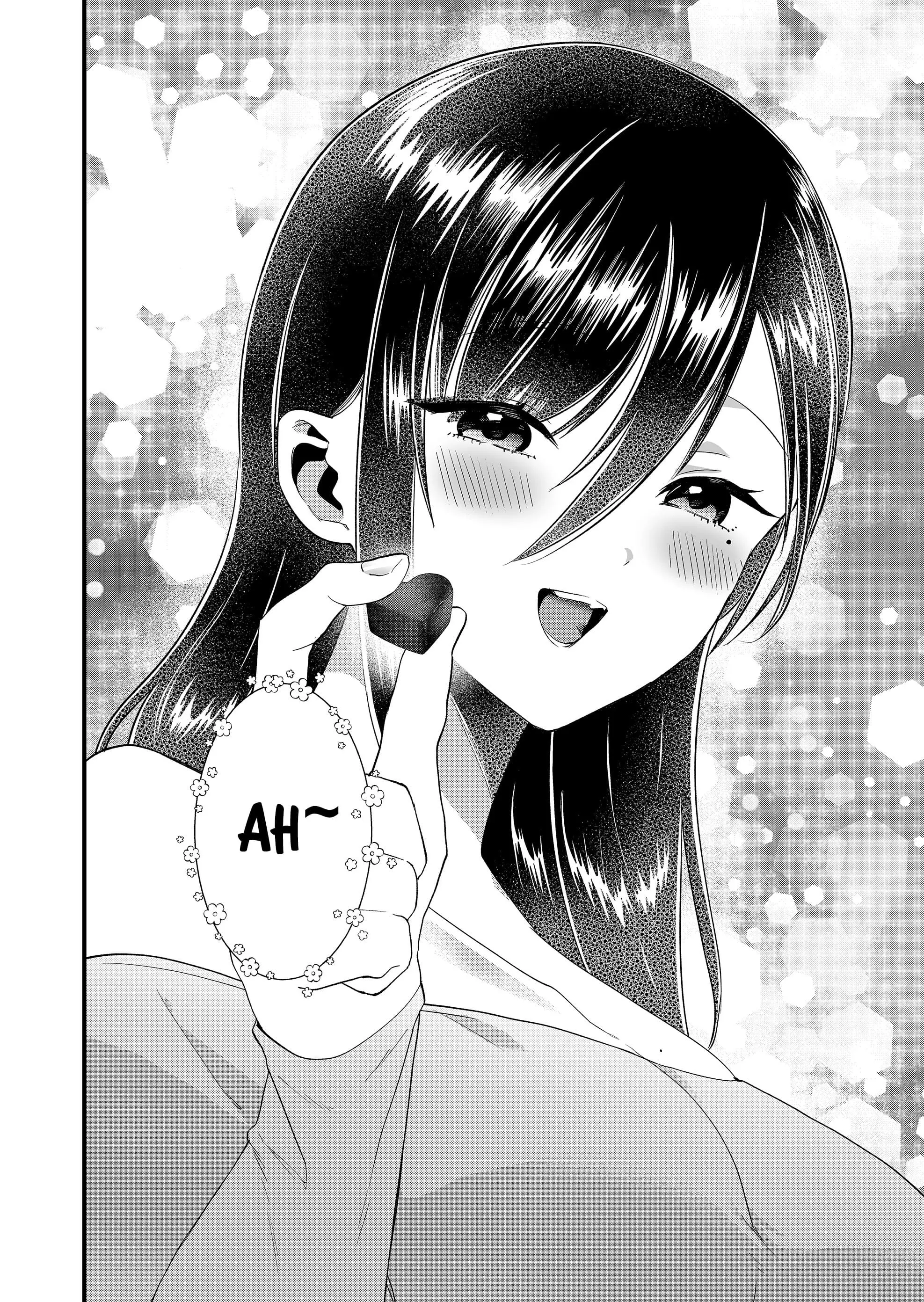 Read Tokimori-san ga Muboubi desu!! Manga Online