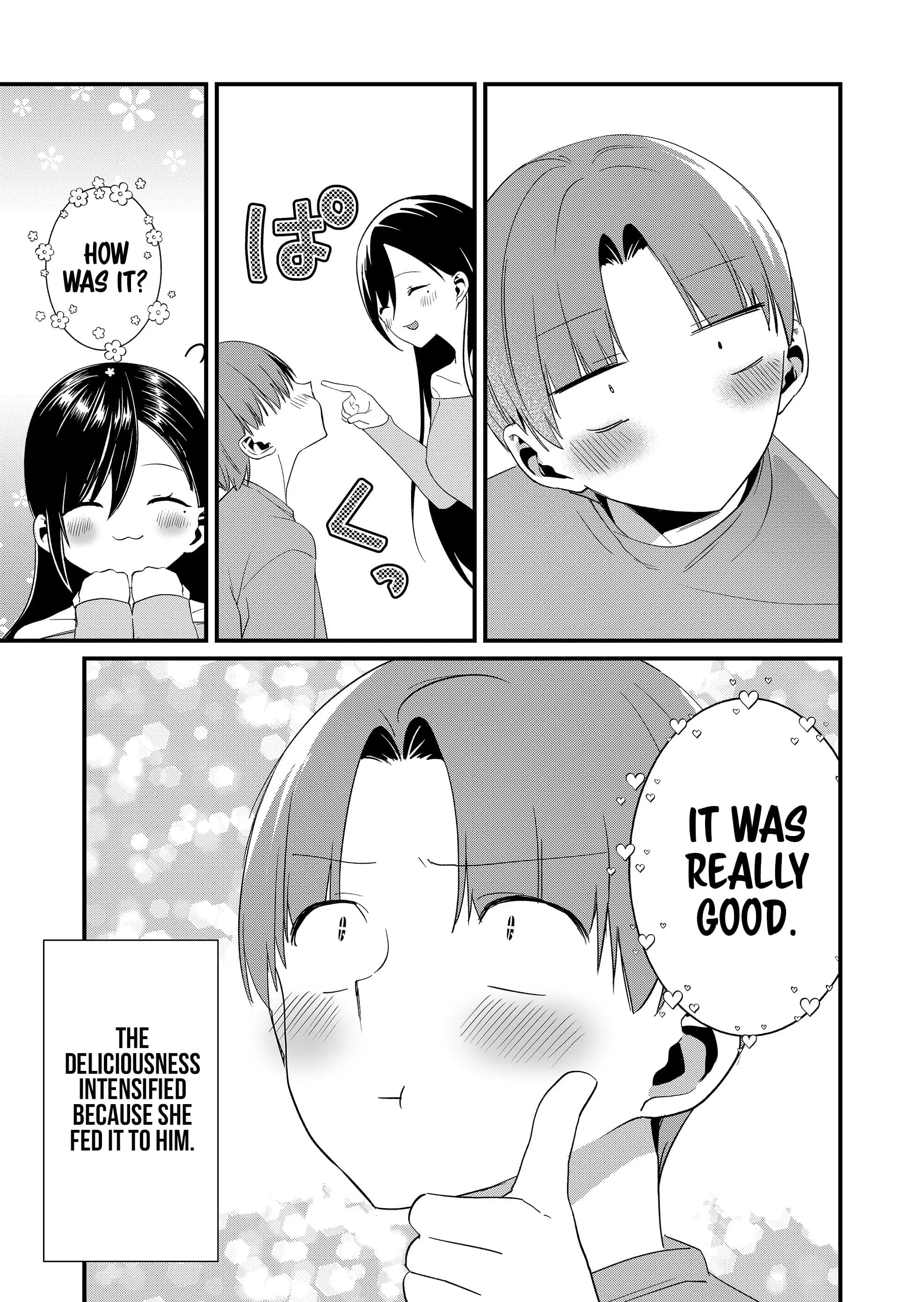 Read Tokimori-san ga Muboubi desu!! Manga Online