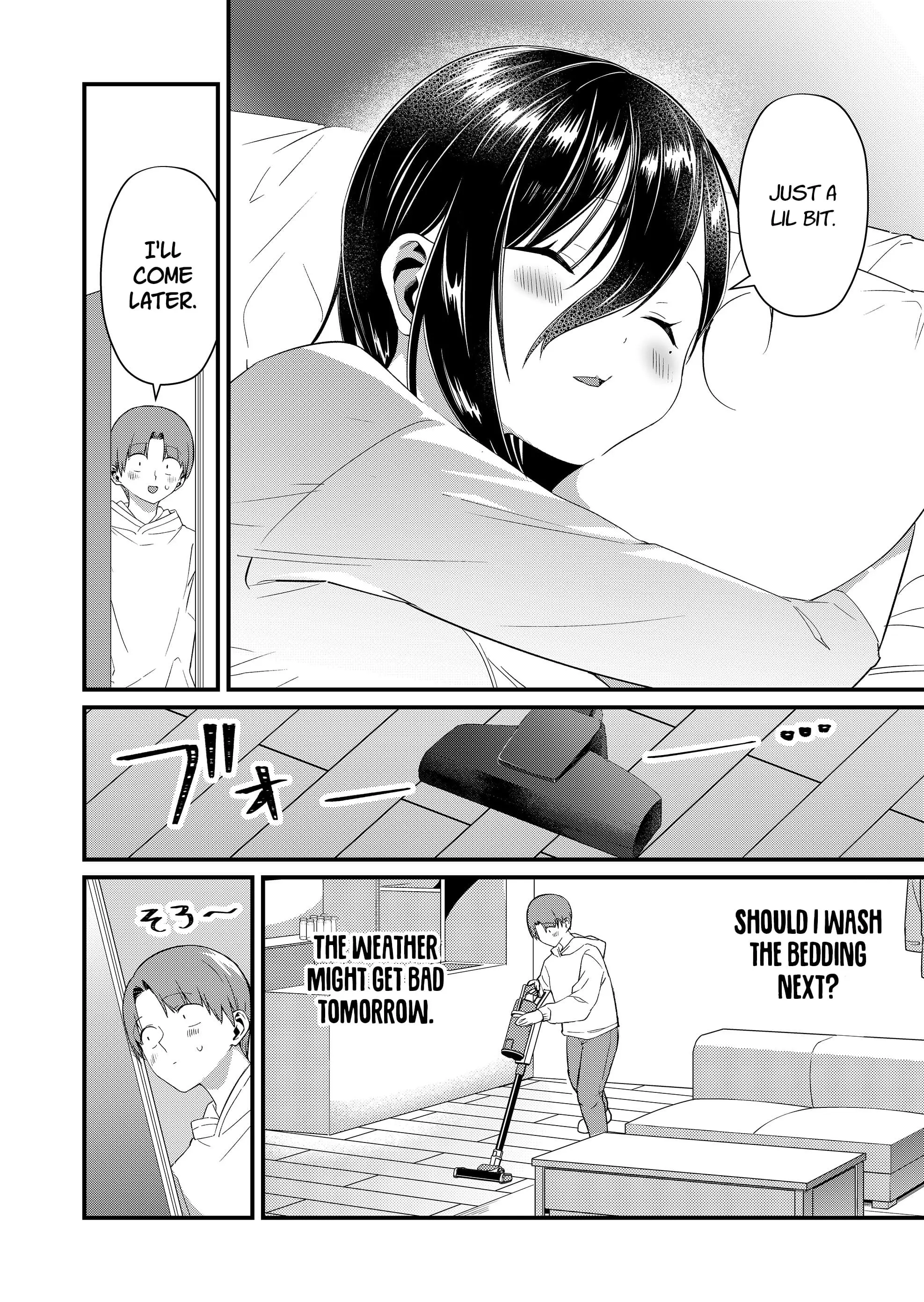 Read Tokimori-san ga Muboubi desu!! Manga Online