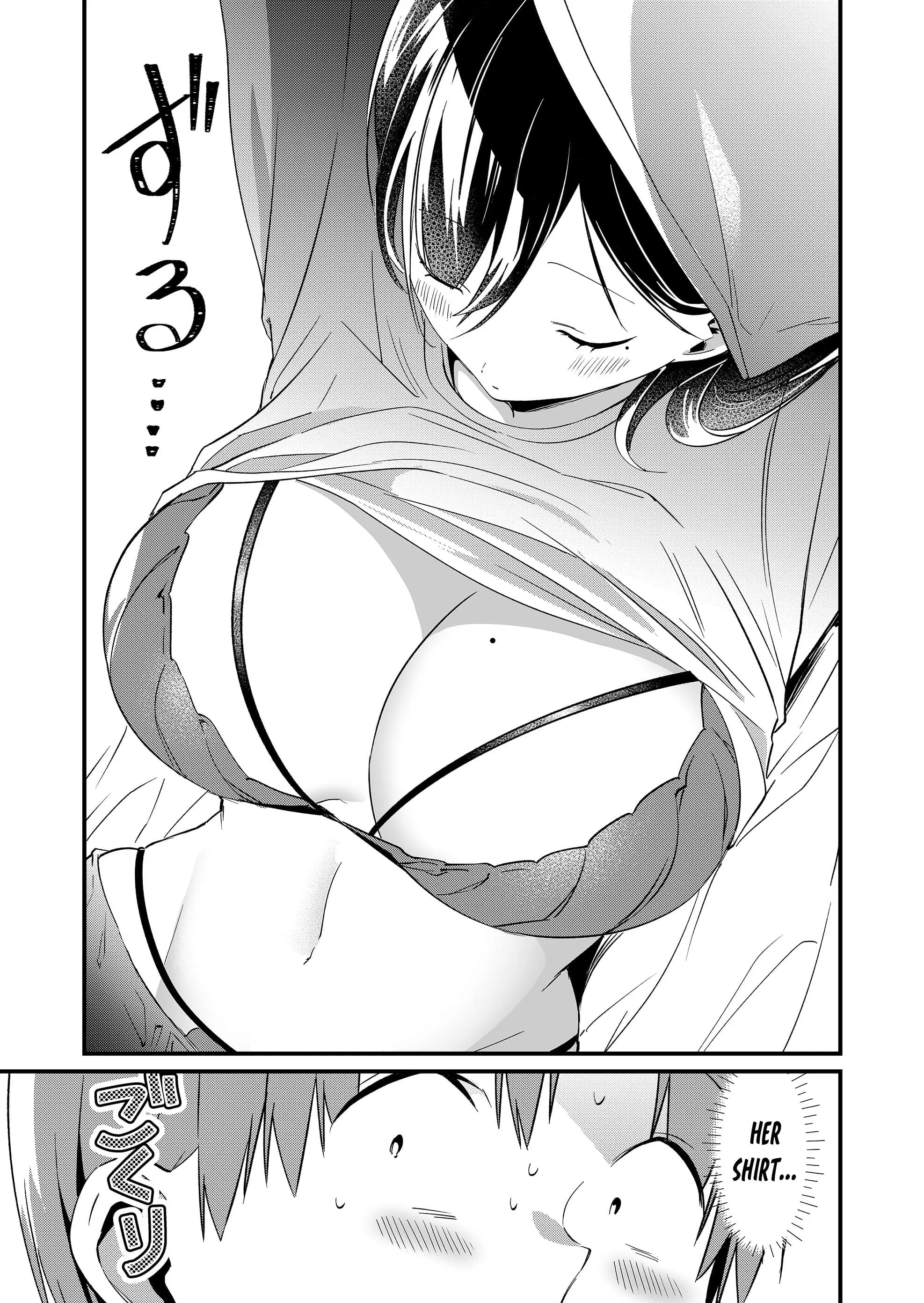 Read Tokimori-san ga Muboubi desu!! Manga Online