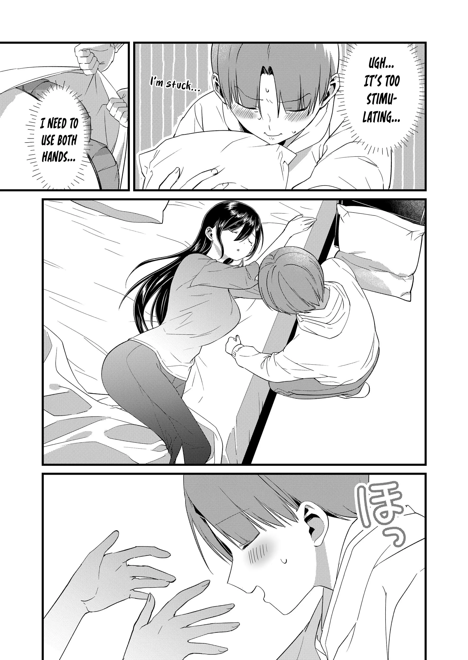 Read Tokimori-san ga Muboubi desu!! Manga Online