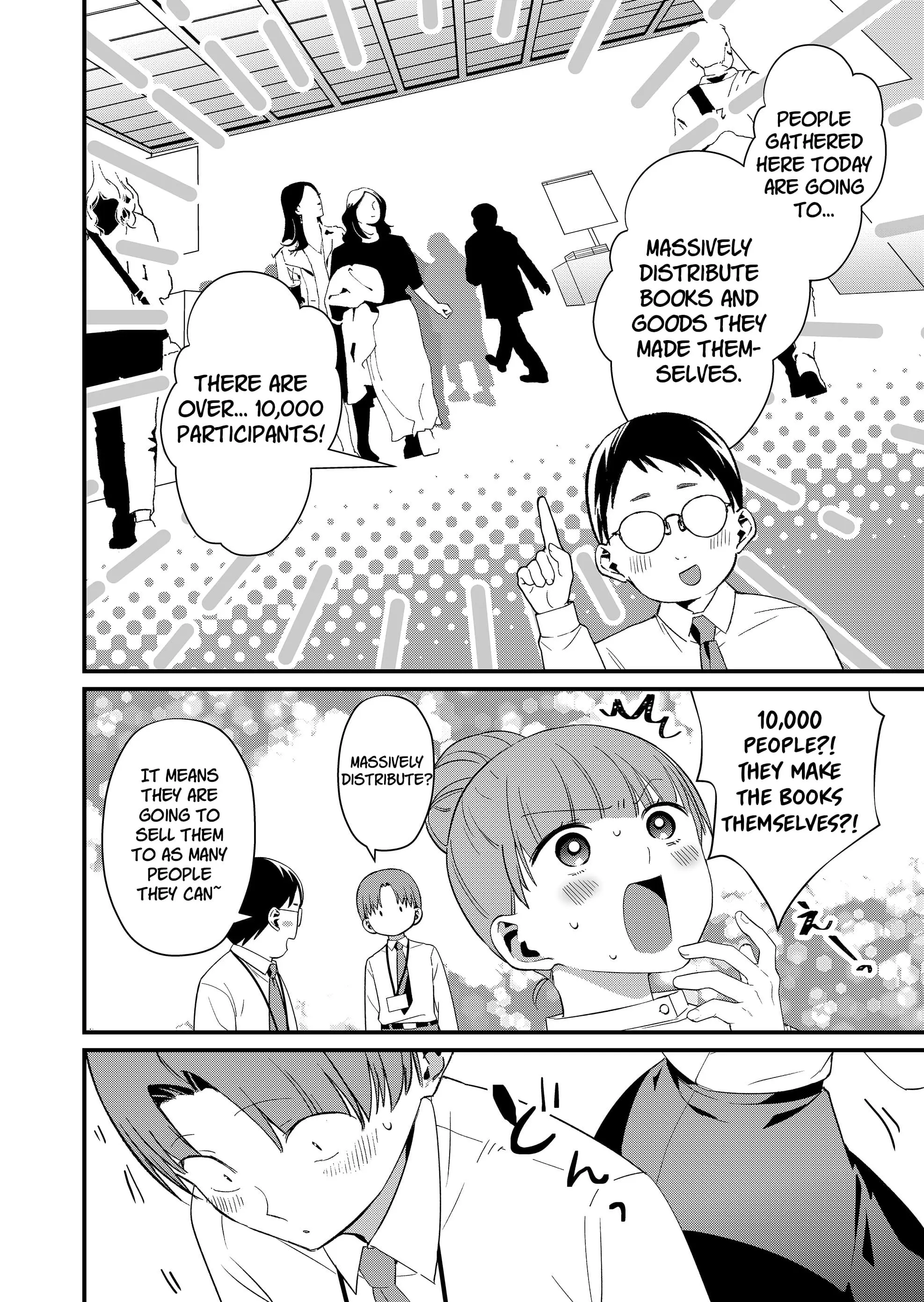 Read Tokimori-san ga Muboubi desu!! Manga Online