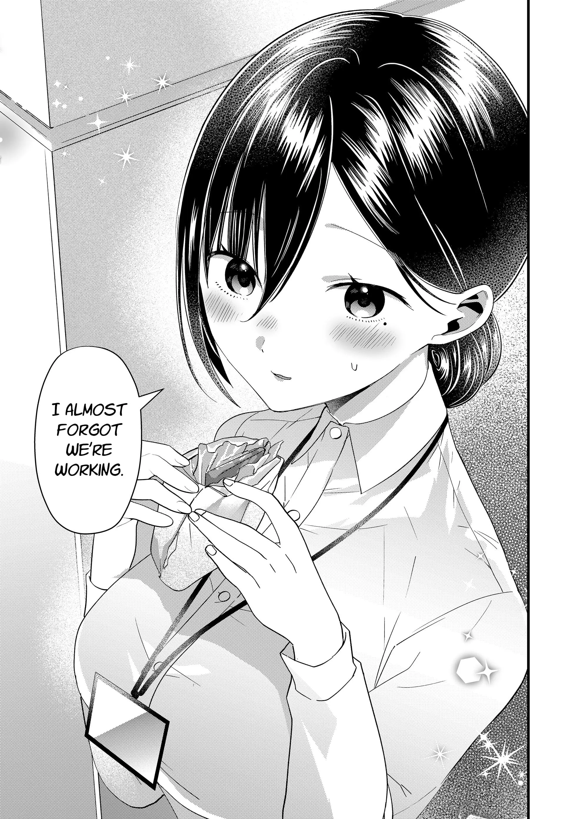 Read Tokimori-san ga Muboubi desu!! Manga Online