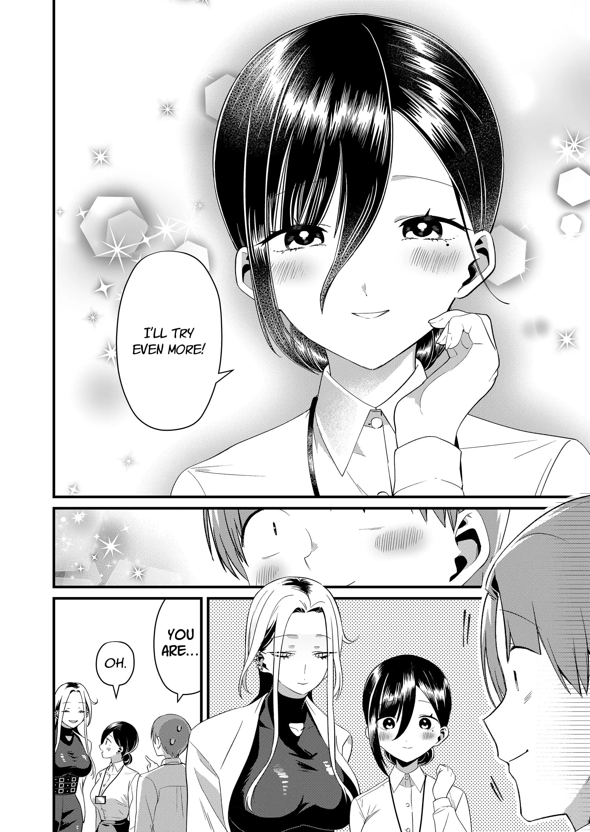 Read Tokimori-san ga Muboubi desu!! Manga Online