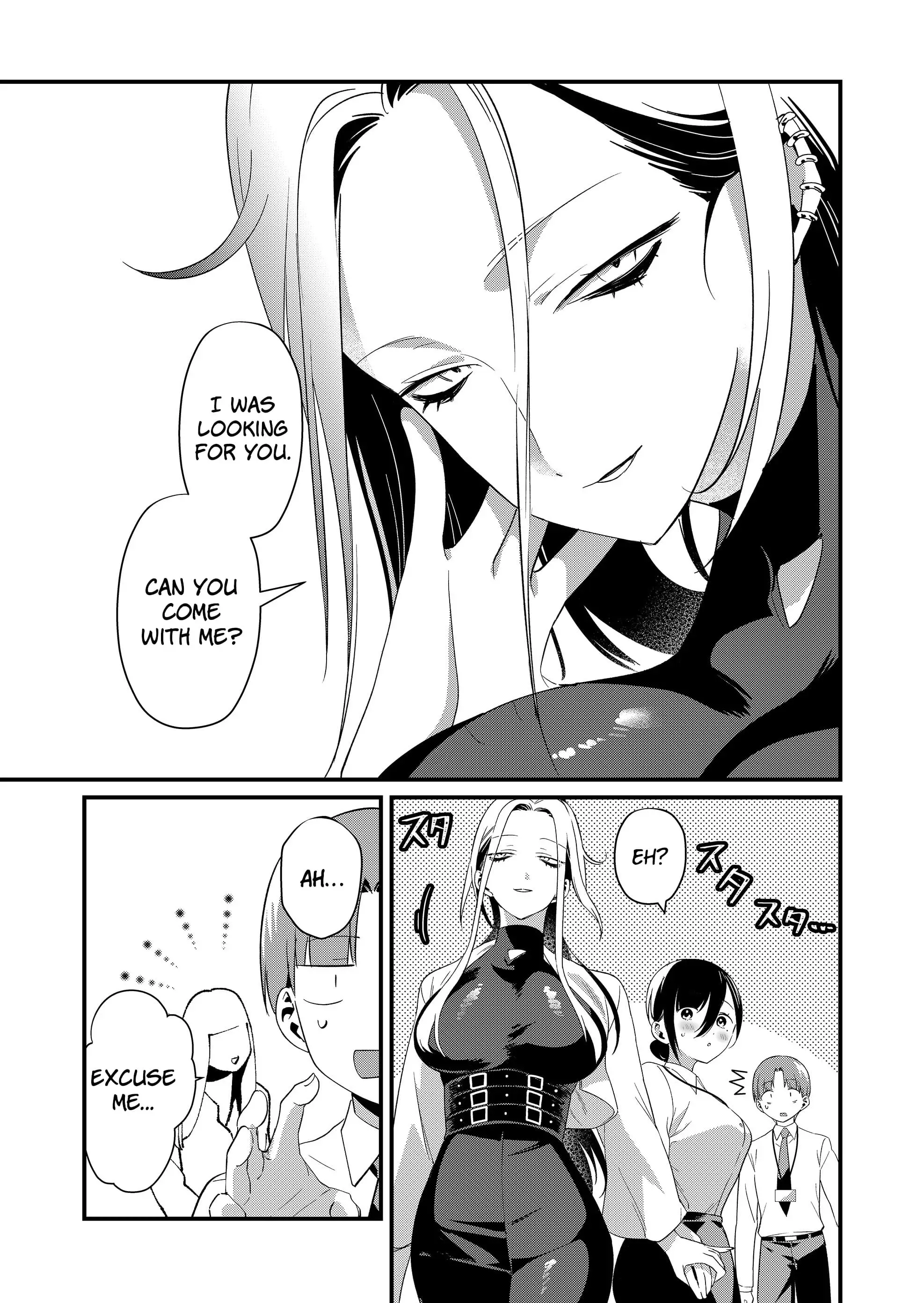 Read Tokimori-san ga Muboubi desu!! Manga Online