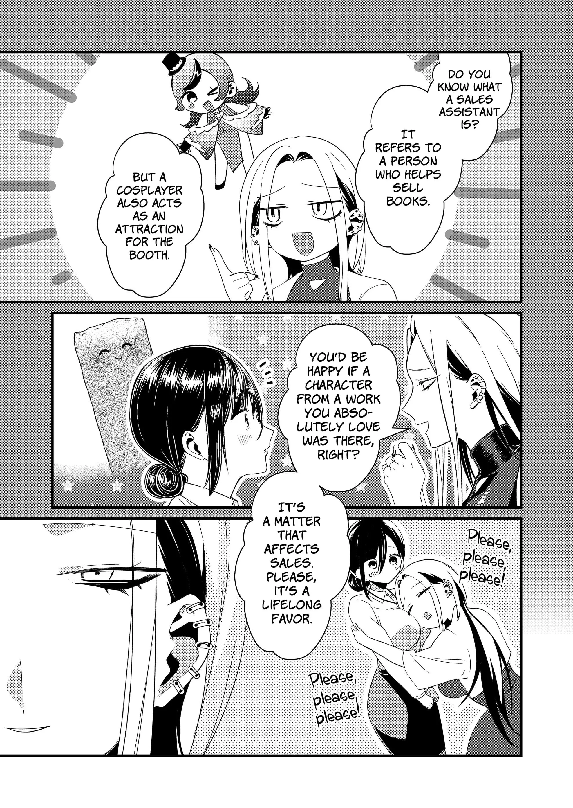 Read Tokimori-san ga Muboubi desu!! Manga Online