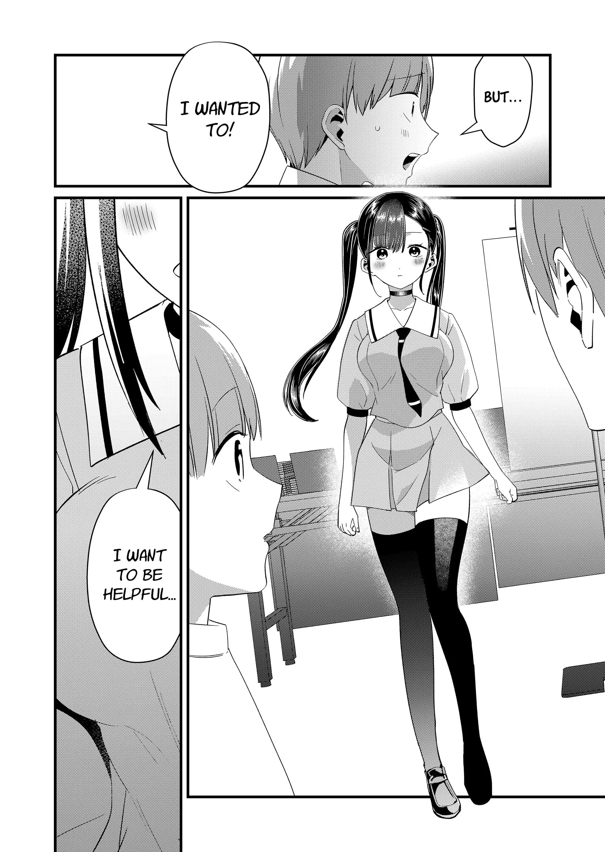 Read Tokimori-san ga Muboubi desu!! Manga Online