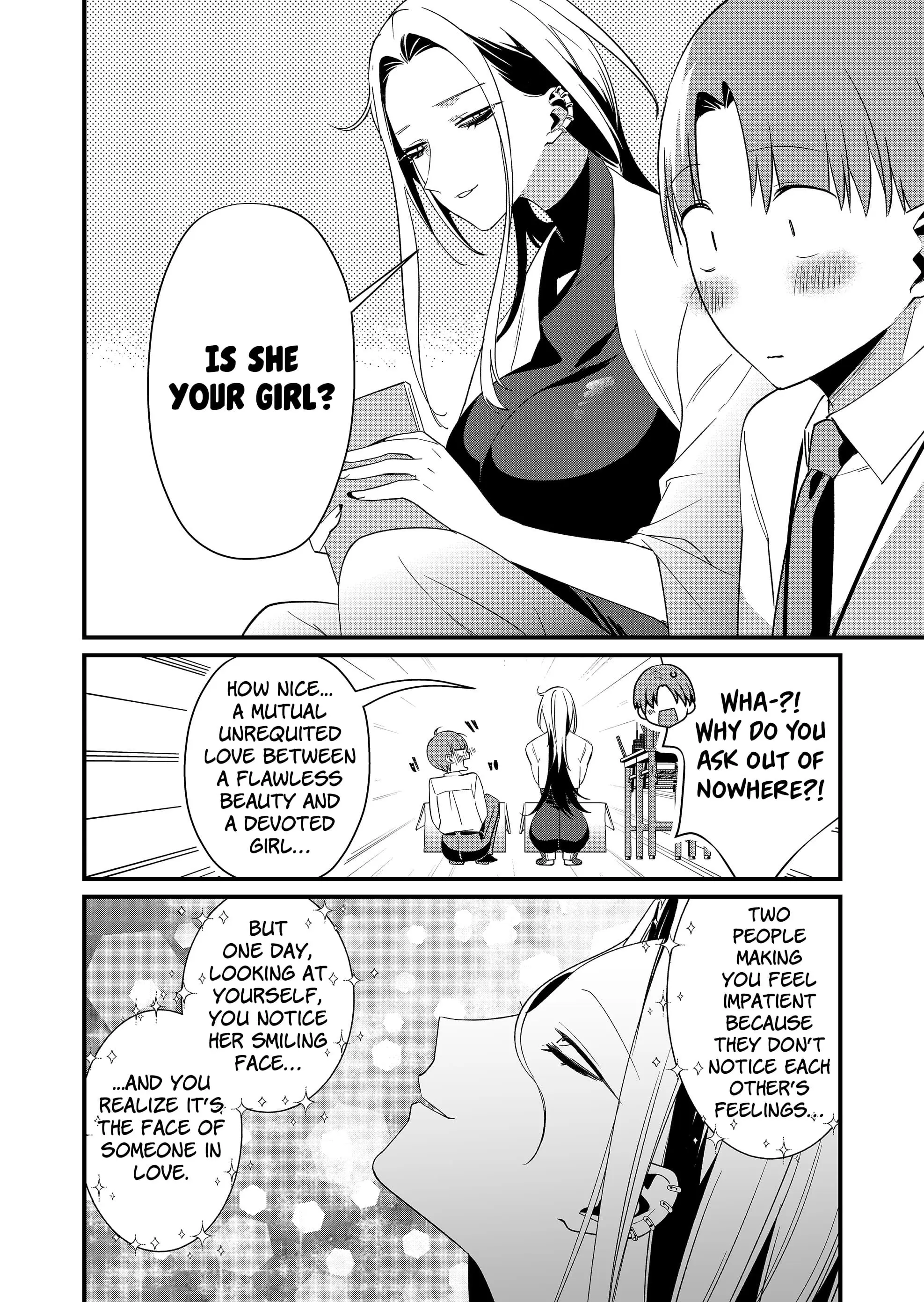 Read Tokimori-san ga Muboubi desu!! Manga Online