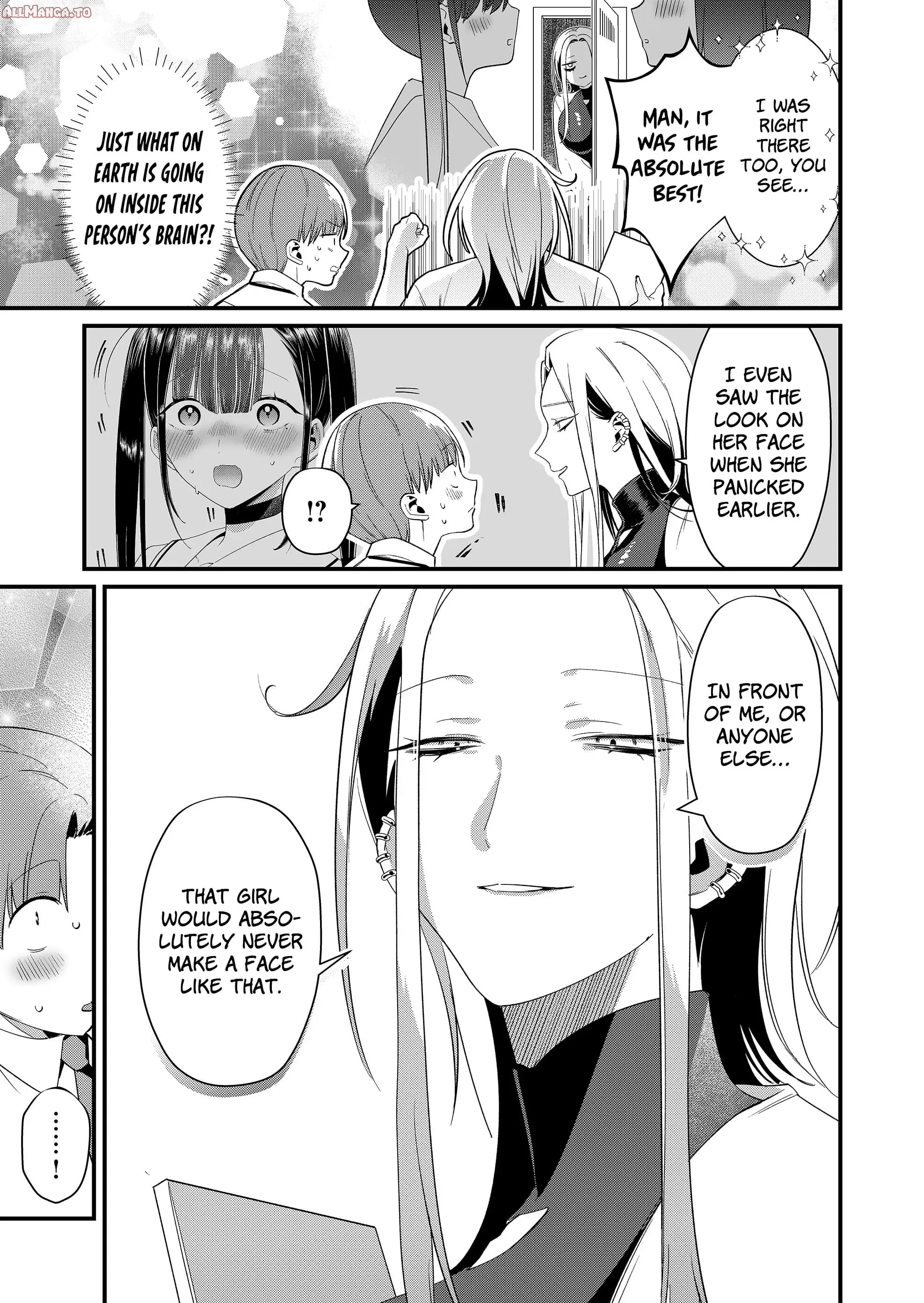 Read Tokimori-san ga Muboubi desu!! Manga Online
