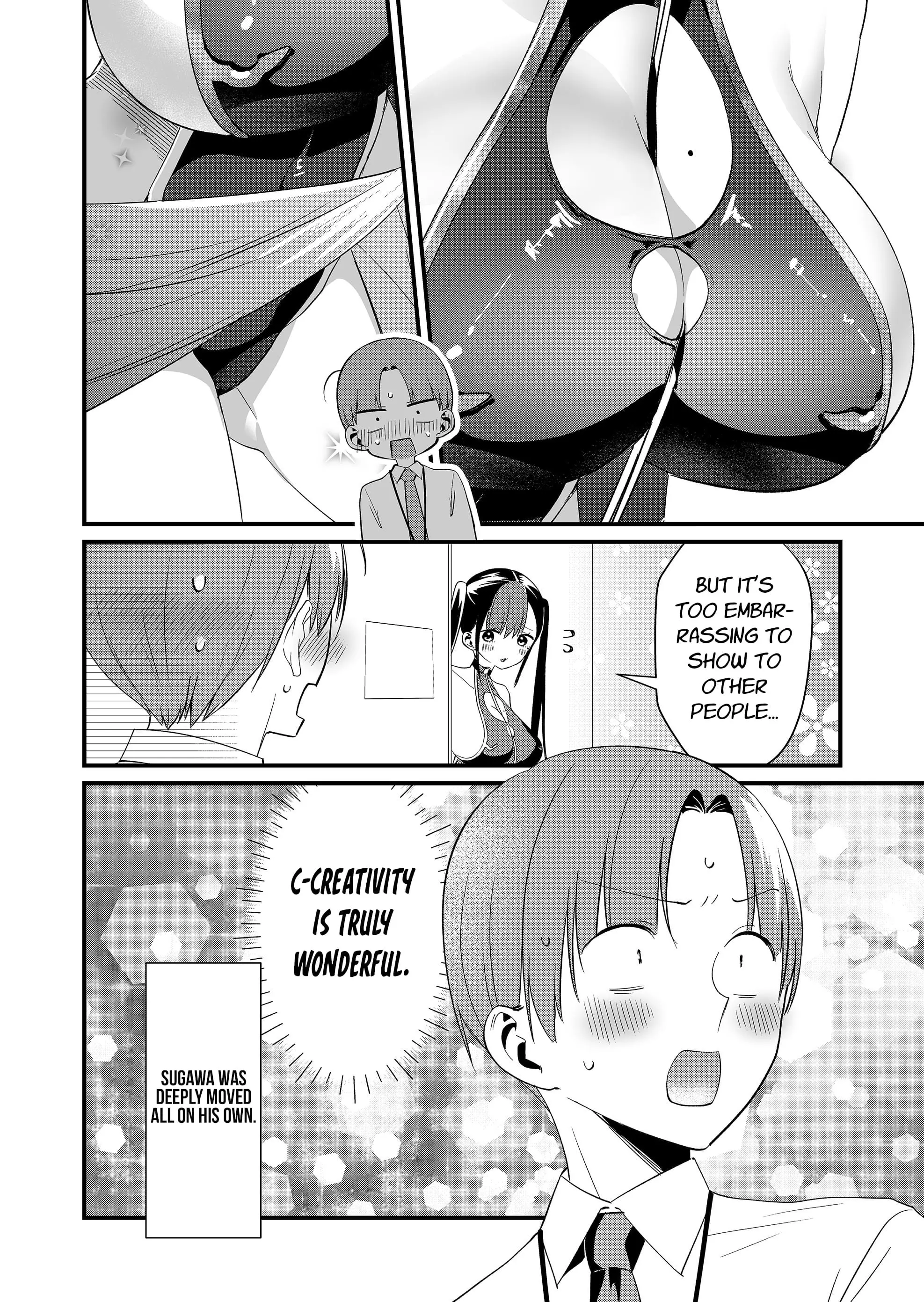 Read Tokimori-san ga Muboubi desu!! Manga Online