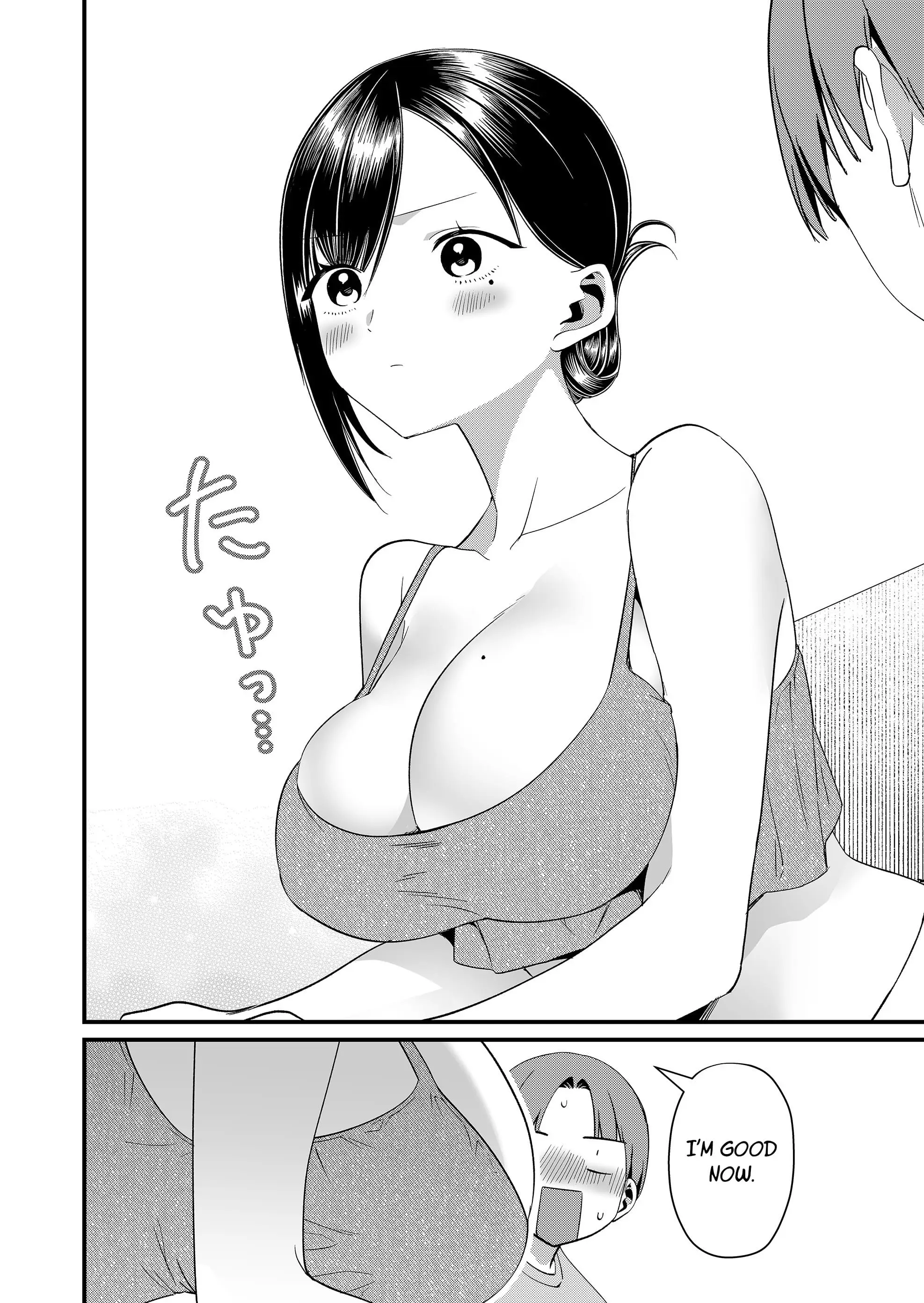 Read Tokimori-san ga Muboubi desu!! Manga Online