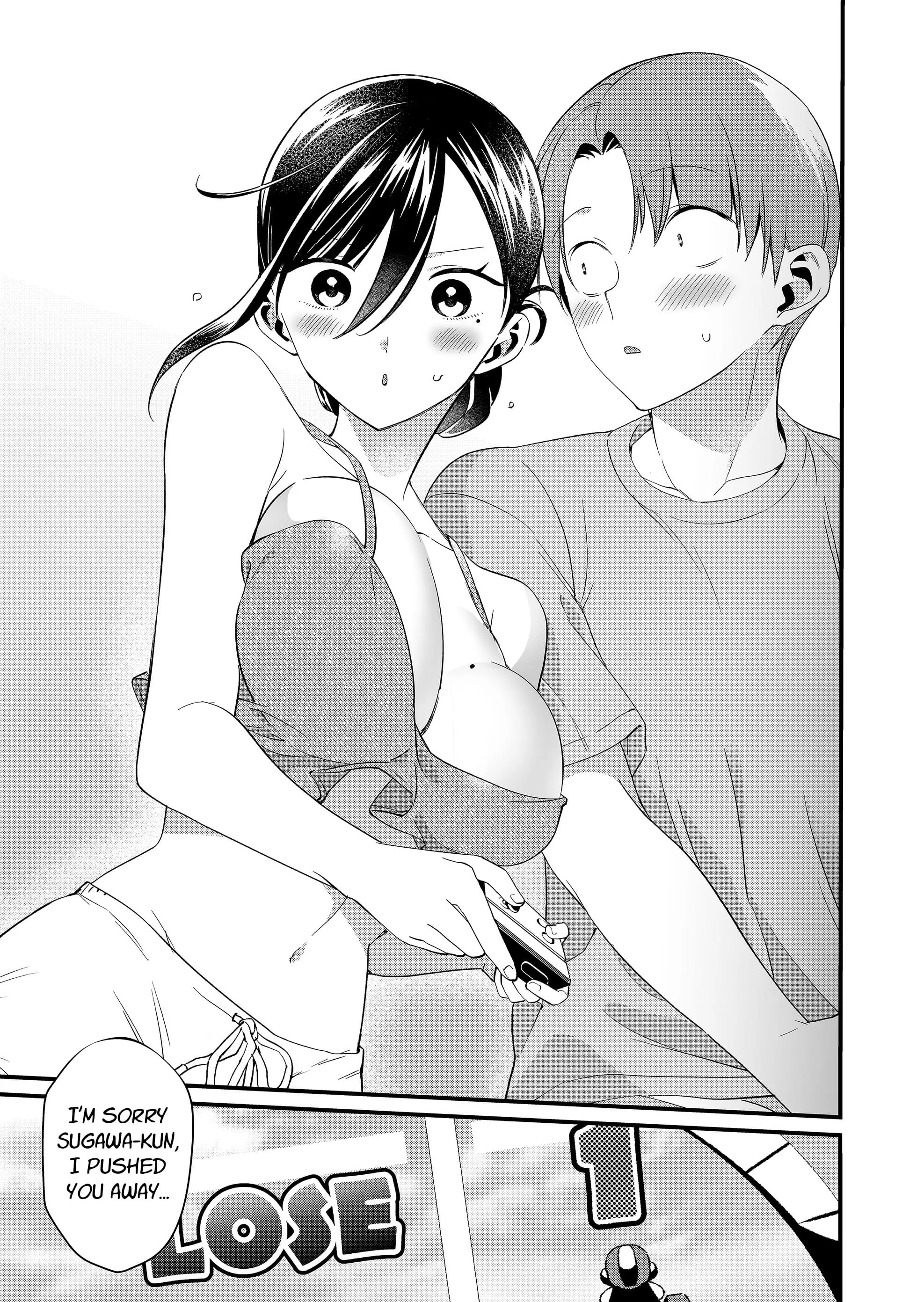 Read Tokimori-san ga Muboubi desu!! Manga Online