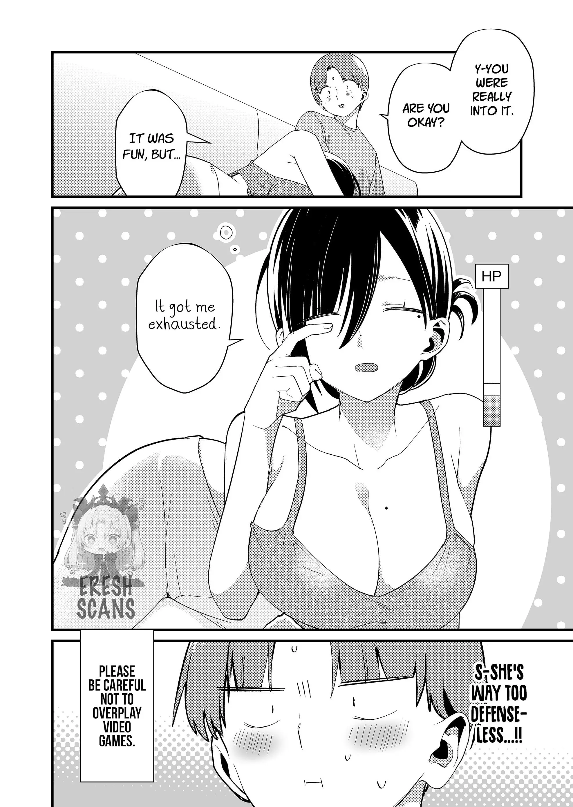 Read Tokimori-san ga Muboubi desu!! Manga Online