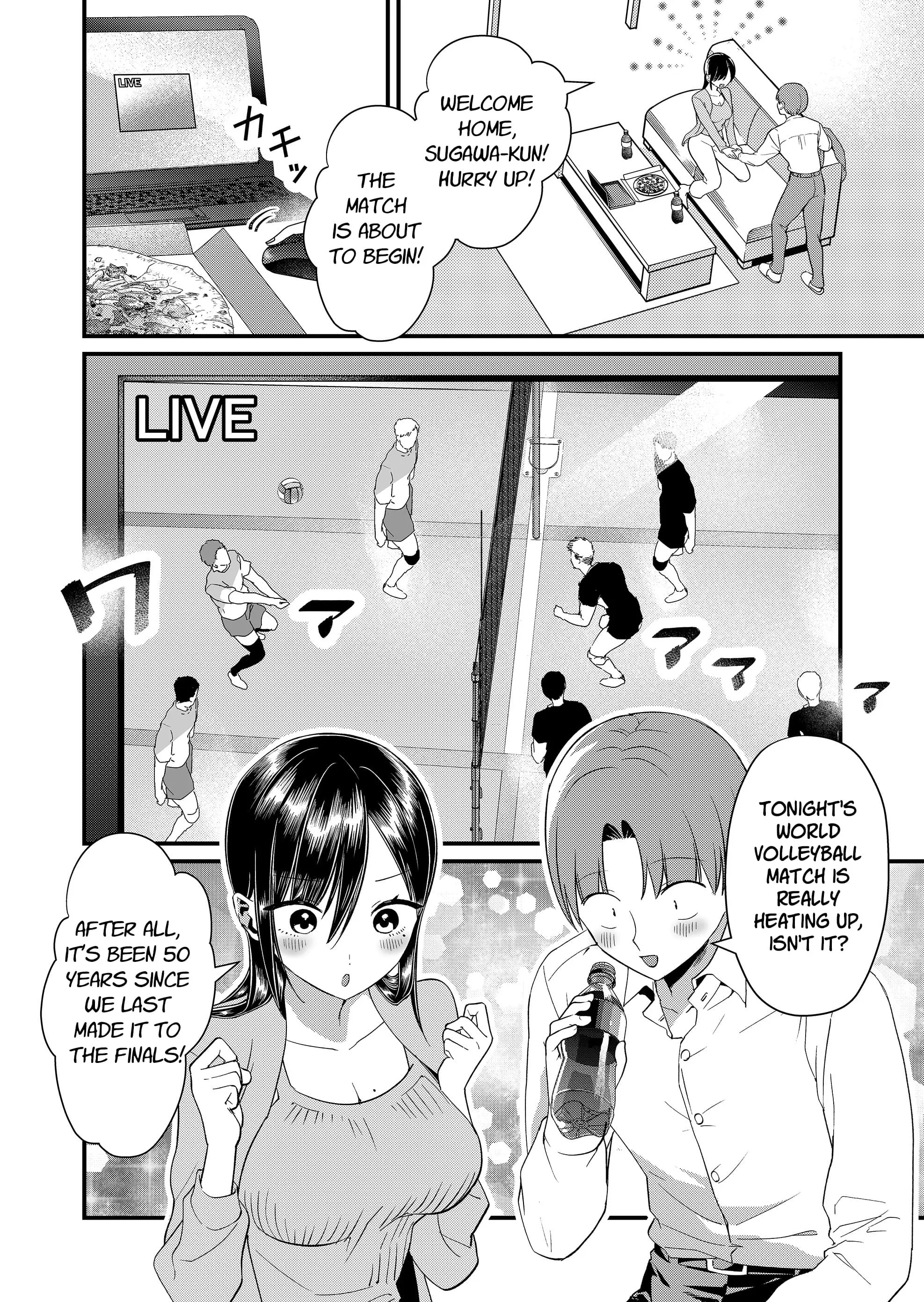 Read Tokimori-san ga Muboubi desu!! Manga Online
