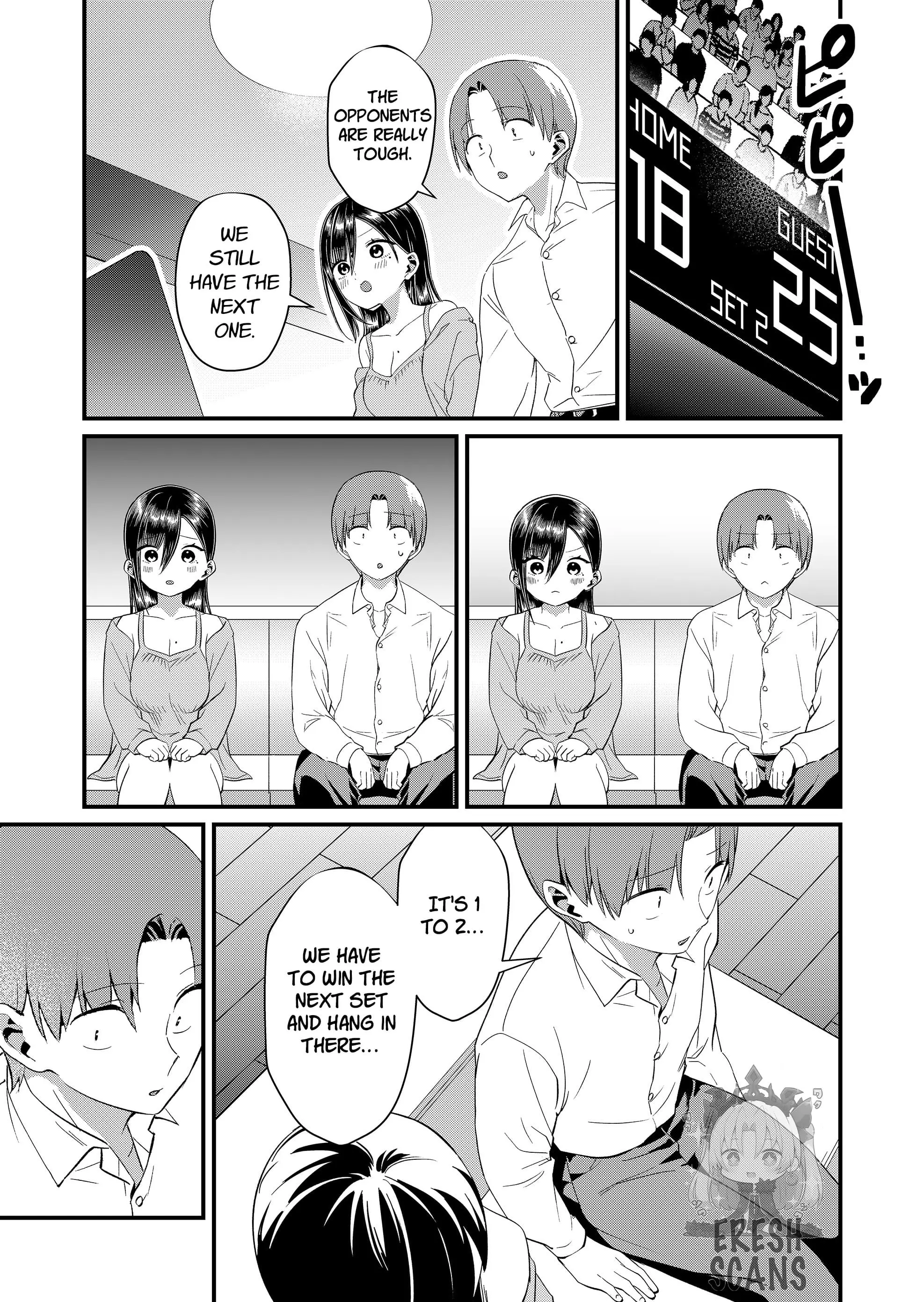 Read Tokimori-san ga Muboubi desu!! Manga Online