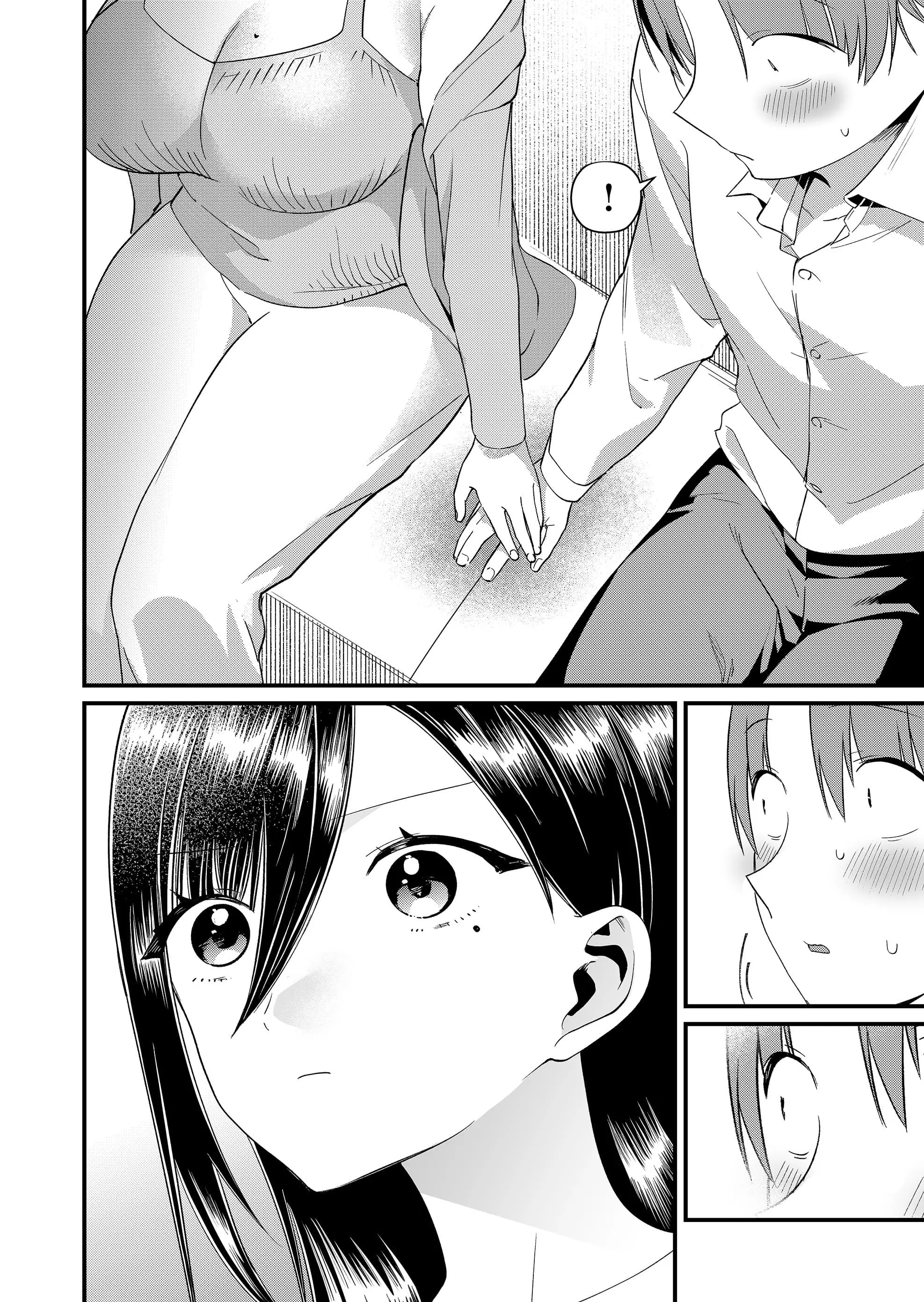 Read Tokimori-san ga Muboubi desu!! Manga Online