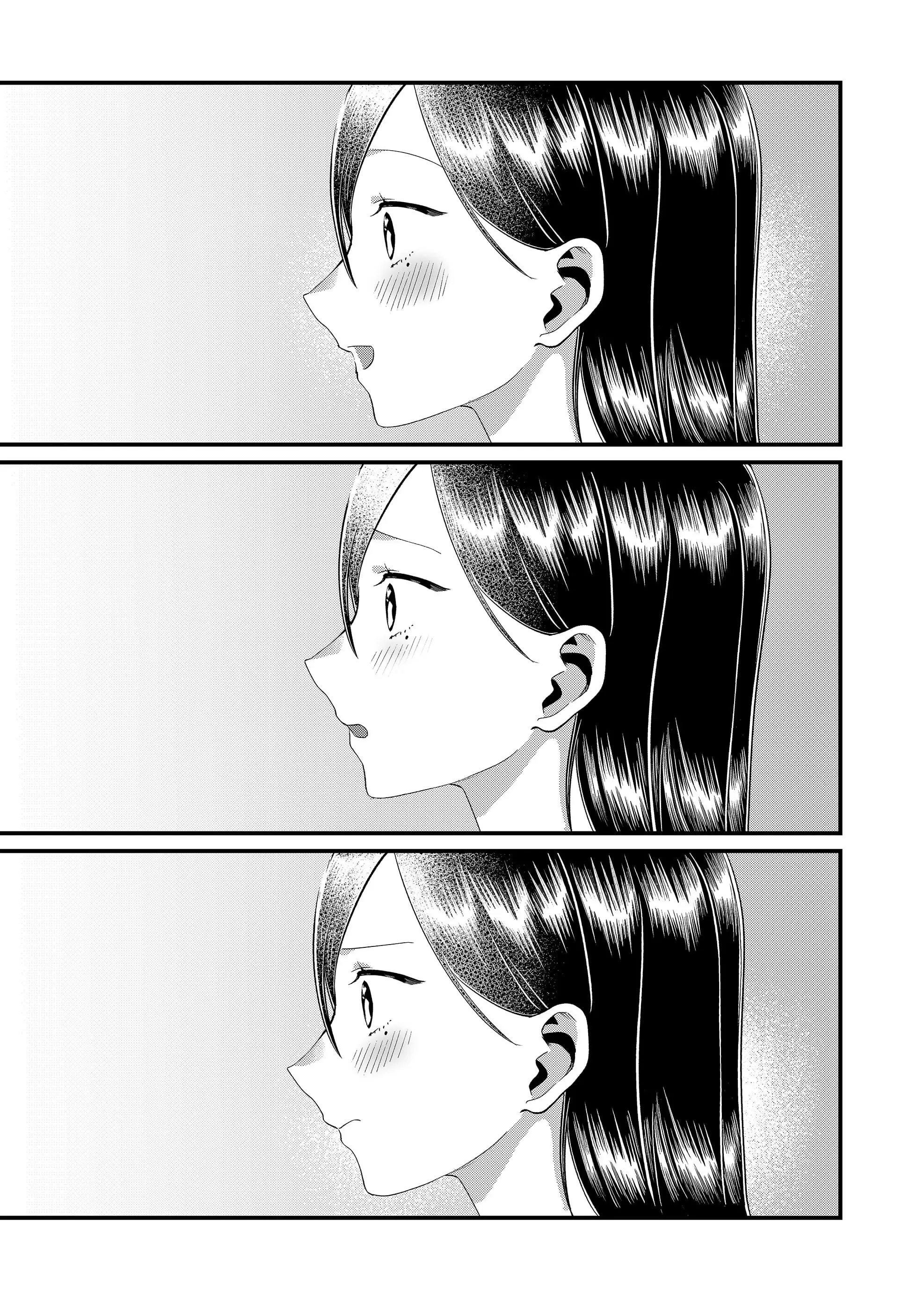 Read Tokimori-san ga Muboubi desu!! Manga Online