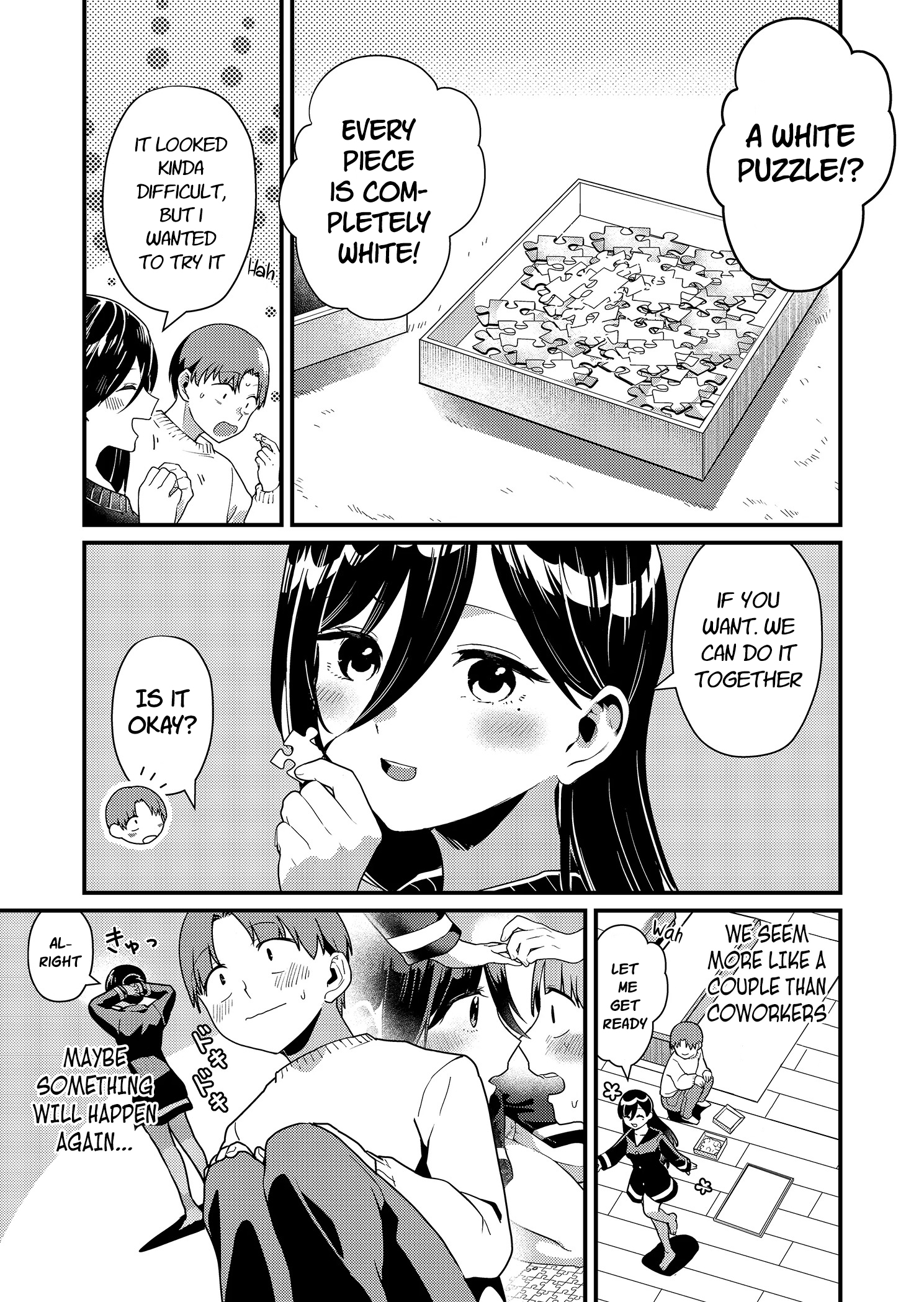 Read Tokimori-san ga Muboubi desu!! Manga Online