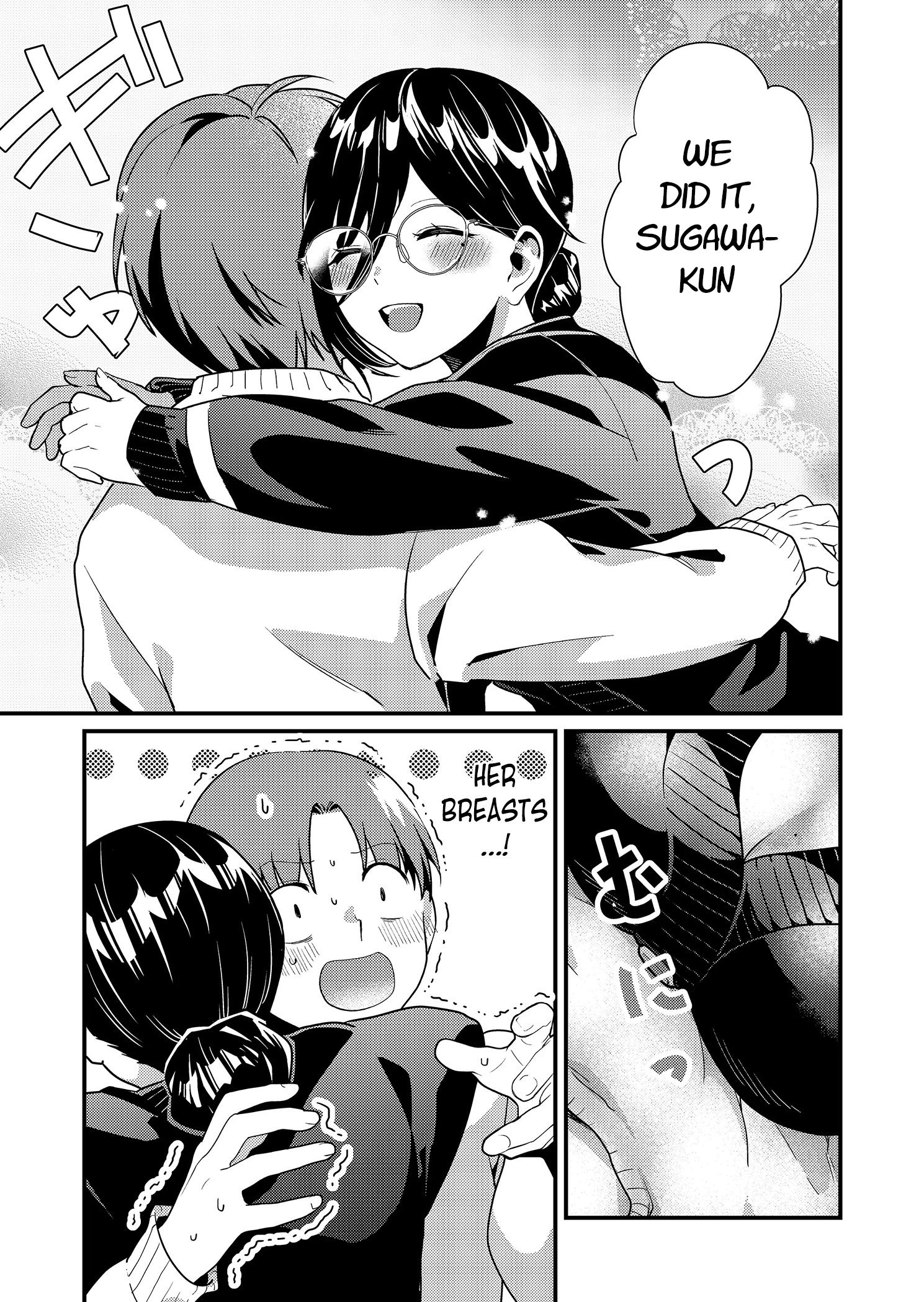 Read Tokimori-san ga Muboubi desu!! Manga Online