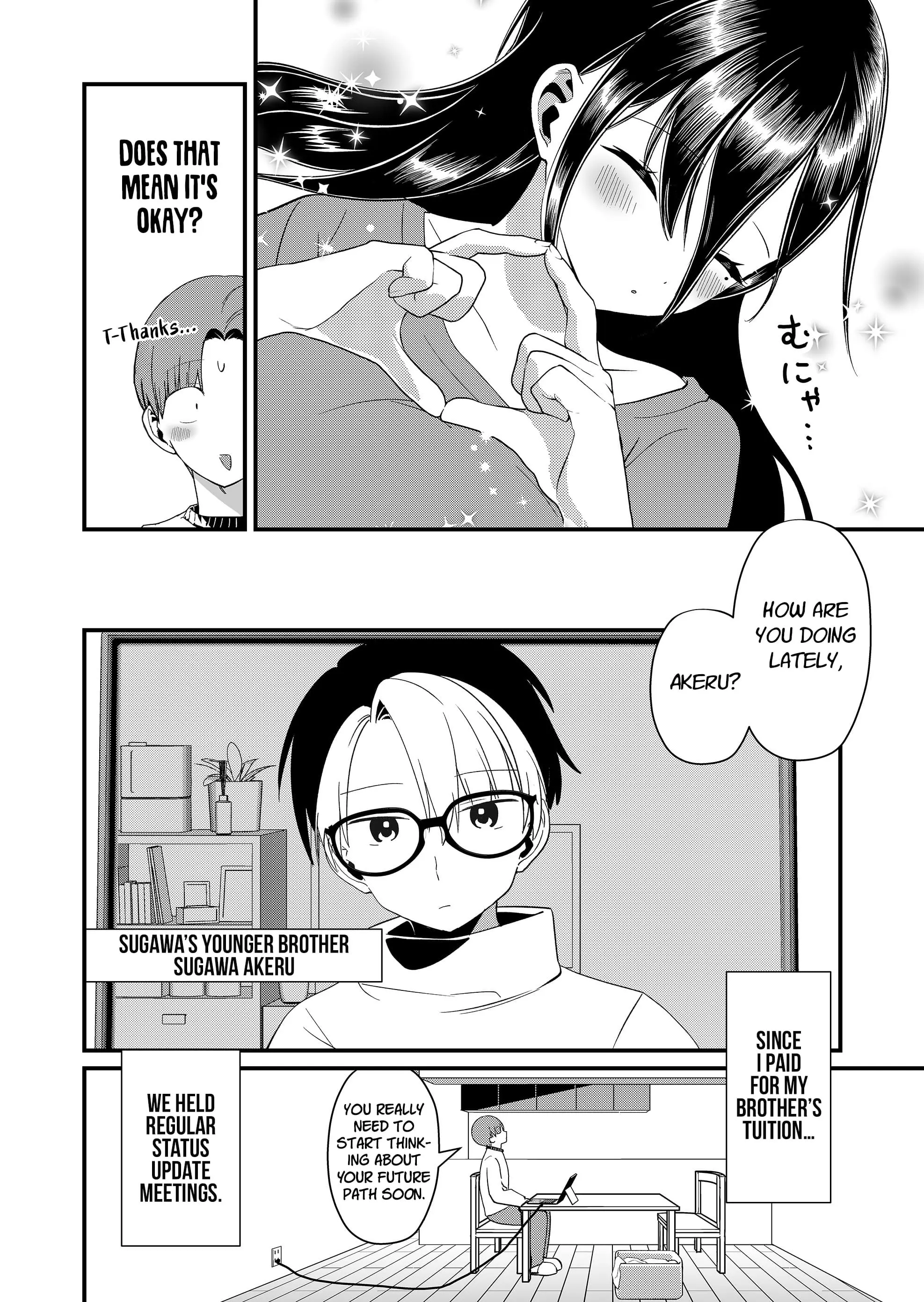 Read Tokimori-san ga Muboubi desu!! Manga Online
